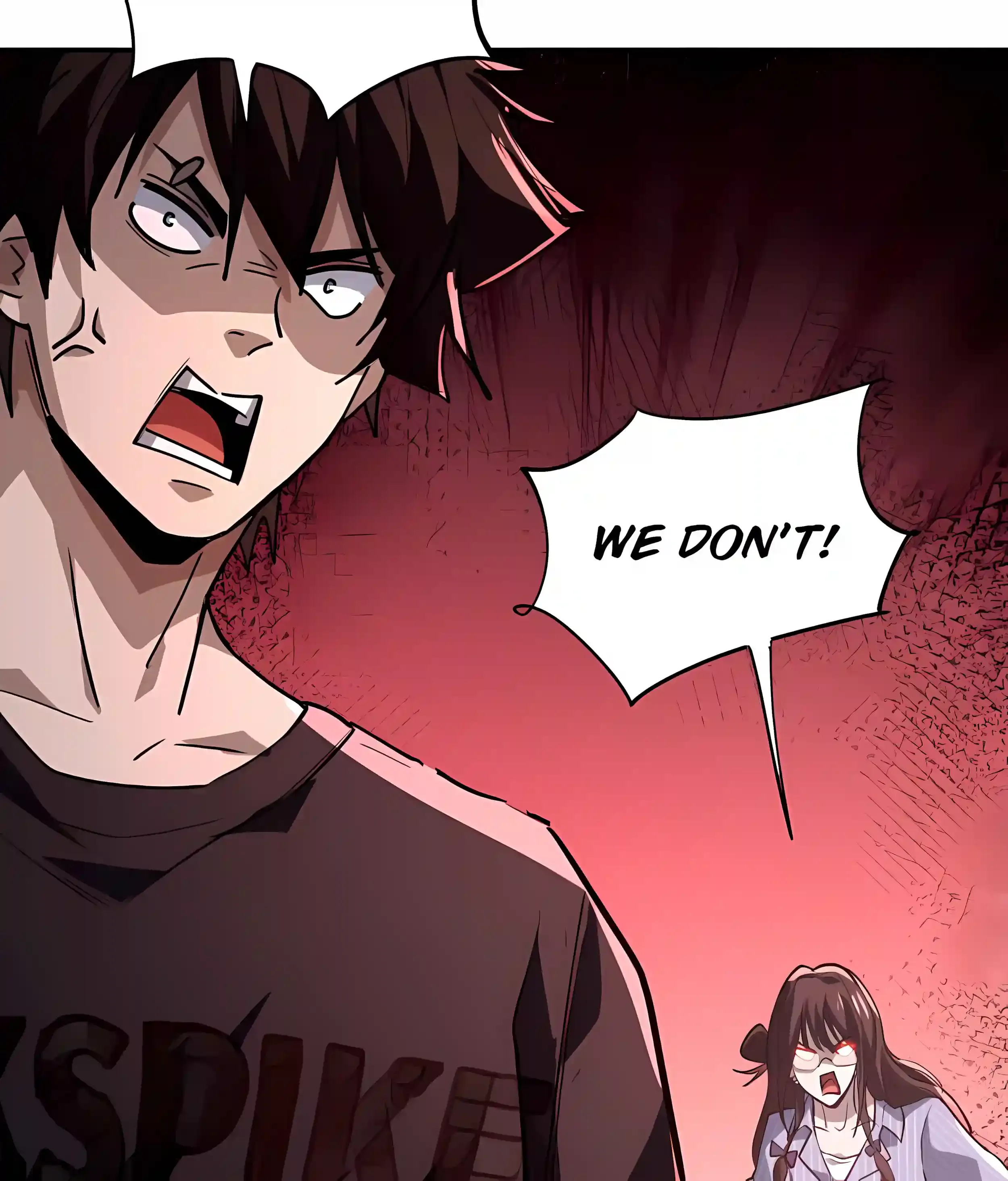 High Martial Arts: Sweeping Through Three Thousand Emperors with One Hand! Chapter 57 Page 29