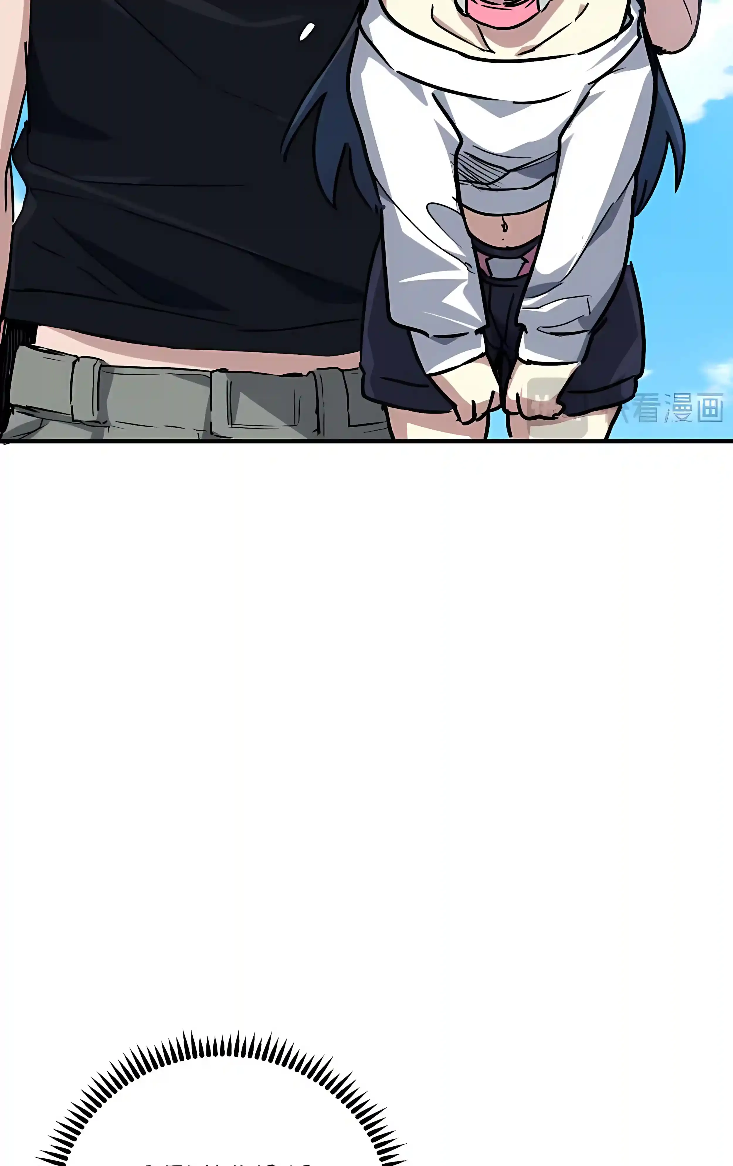 High Martial Arts: Sweeping Through Three Thousand Emperors with One Hand! Chapter 57 Page 43
