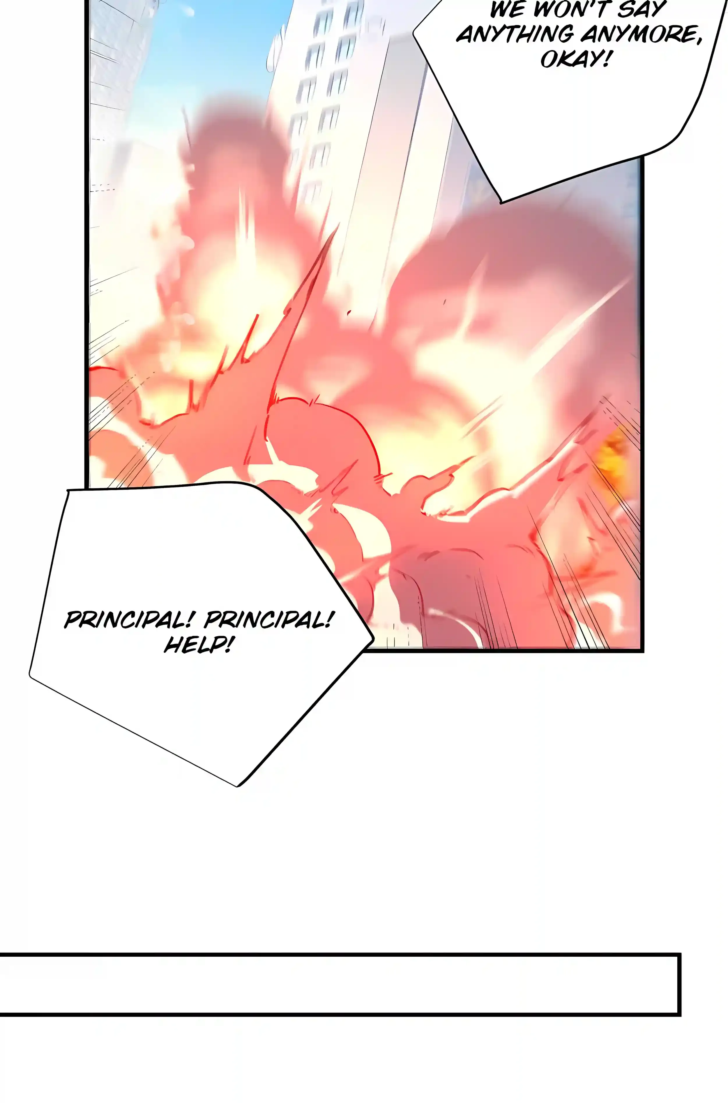 High Martial Arts: Sweeping Through Three Thousand Emperors with One Hand! Chapter 57 Page 51