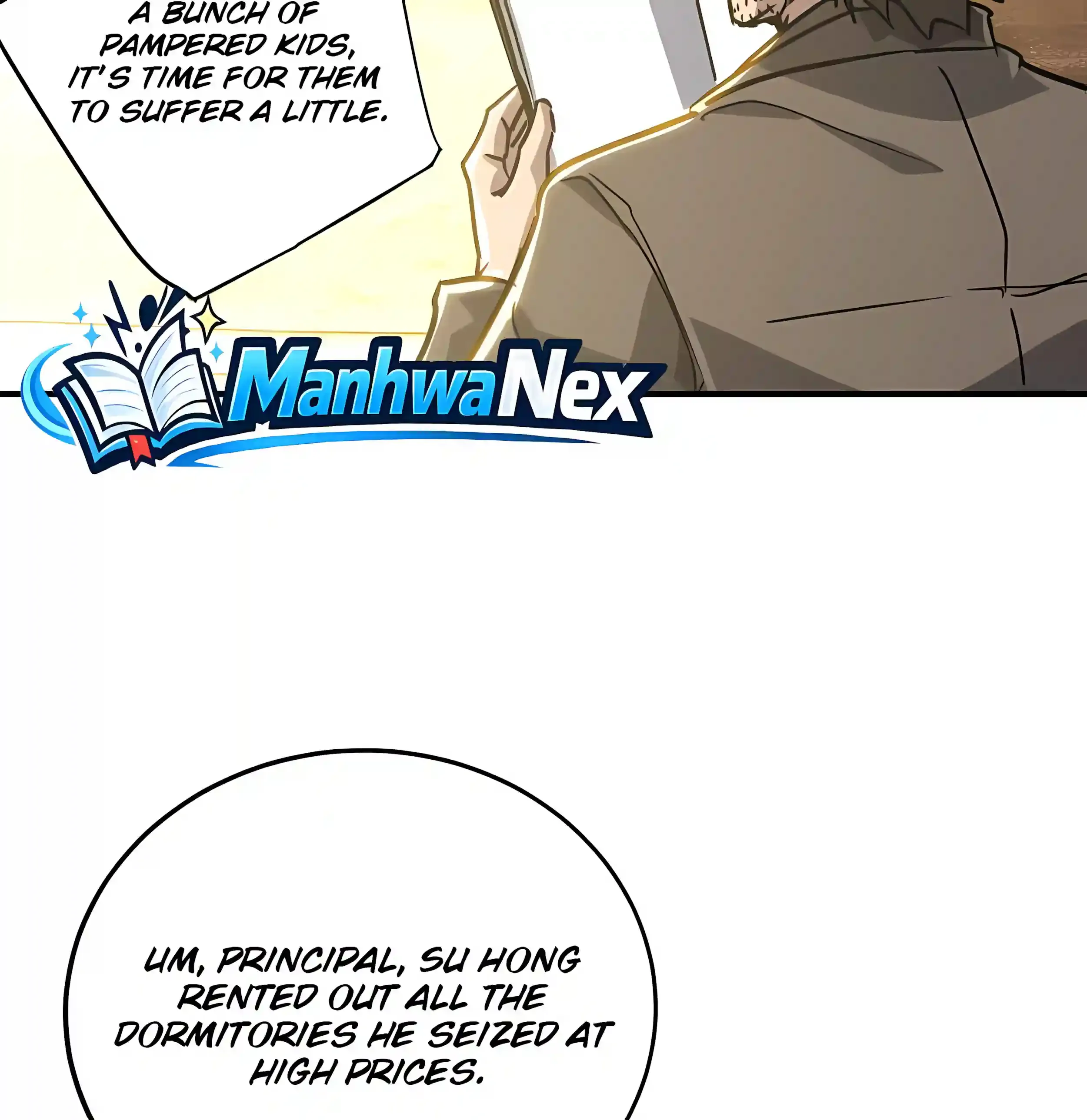 High Martial Arts: Sweeping Through Three Thousand Emperors with One Hand! Chapter 57 Page 56