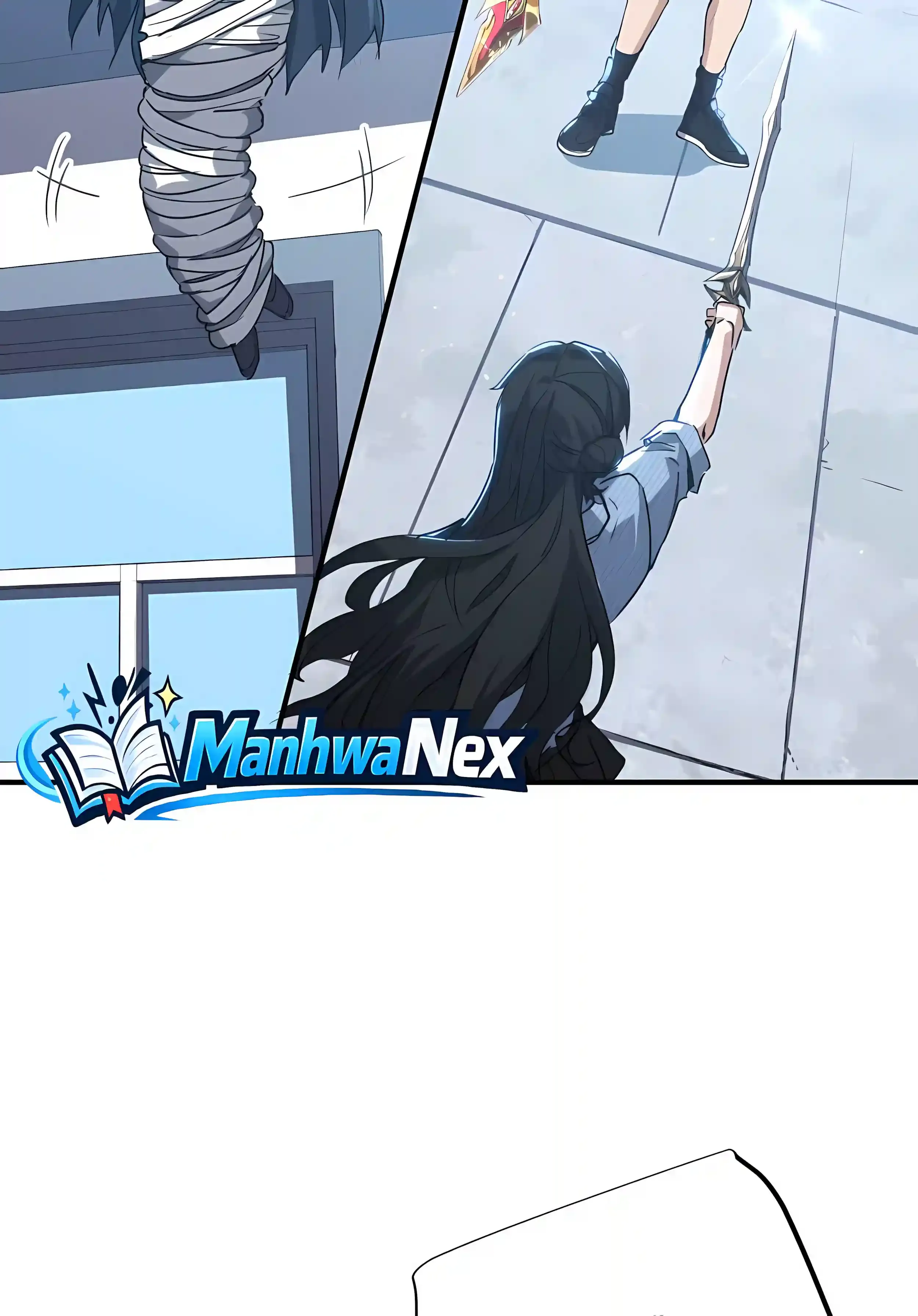 High Martial Arts: Sweeping Through Three Thousand Emperors with One Hand! Chapter 57 Page 61