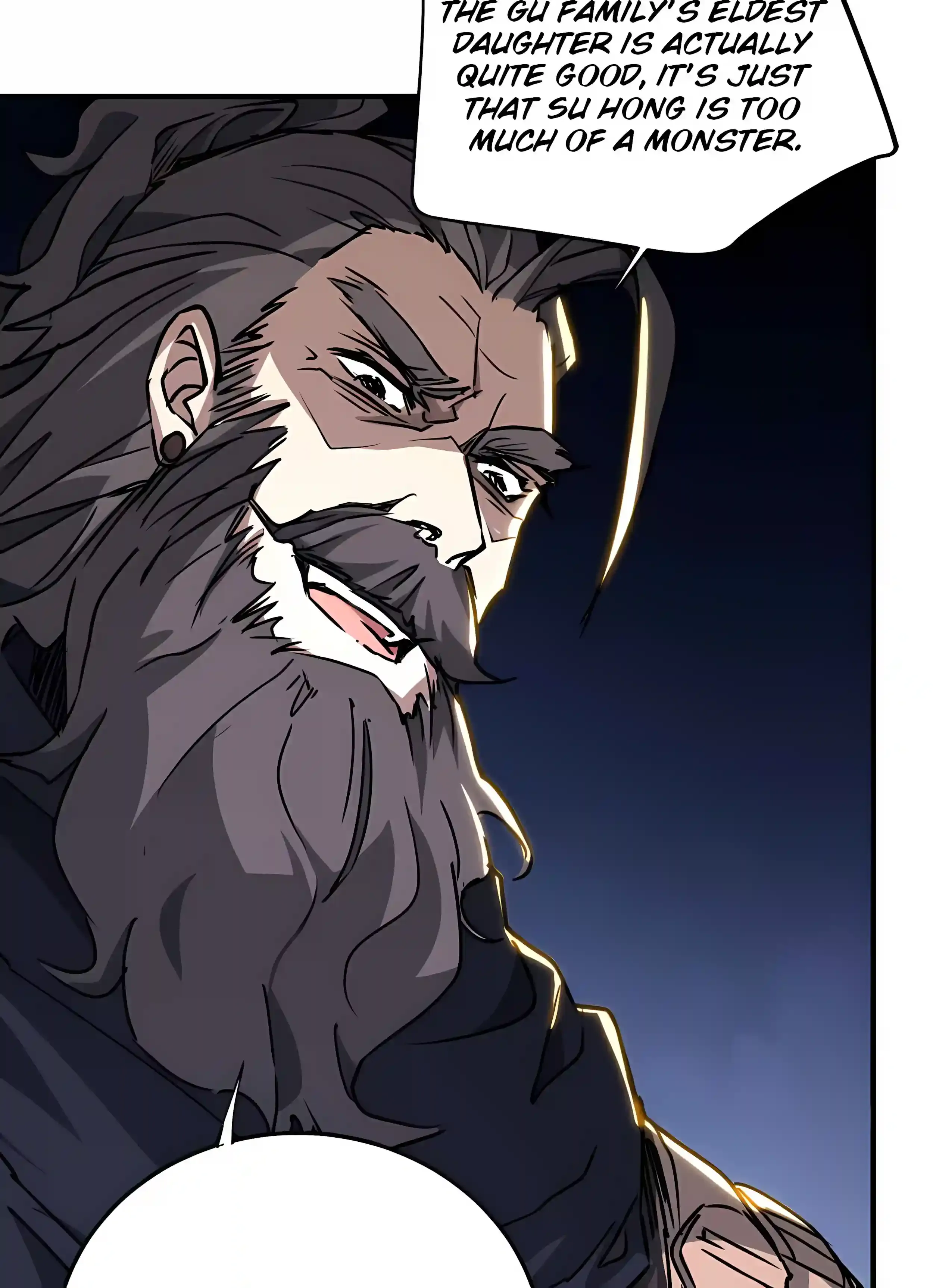 High Martial Arts: Sweeping Through Three Thousand Emperors with One Hand! Chapter 57 Page 62