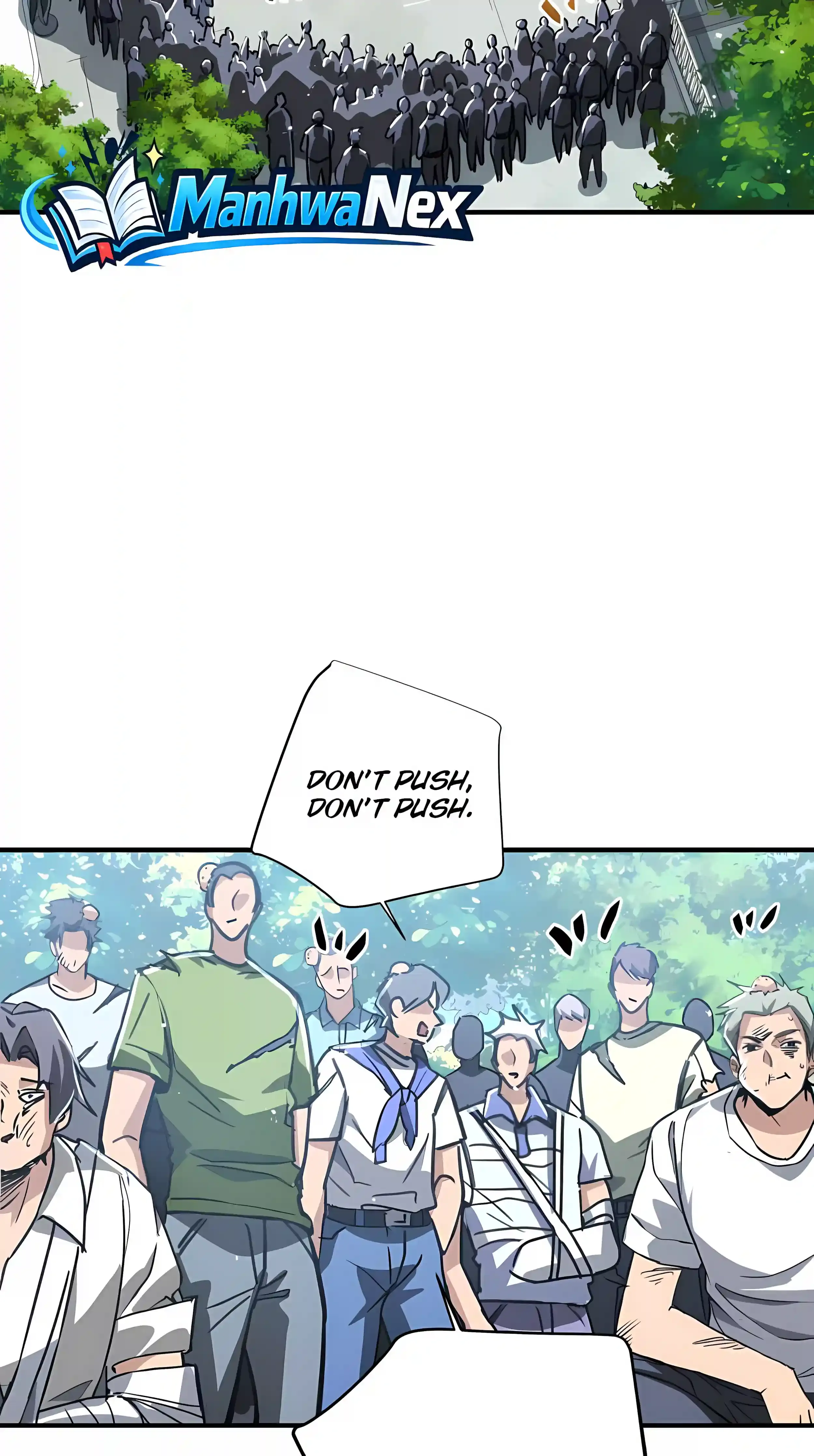 High Martial Arts: Sweeping Through Three Thousand Emperors with One Hand! Chapter 57 Page 69