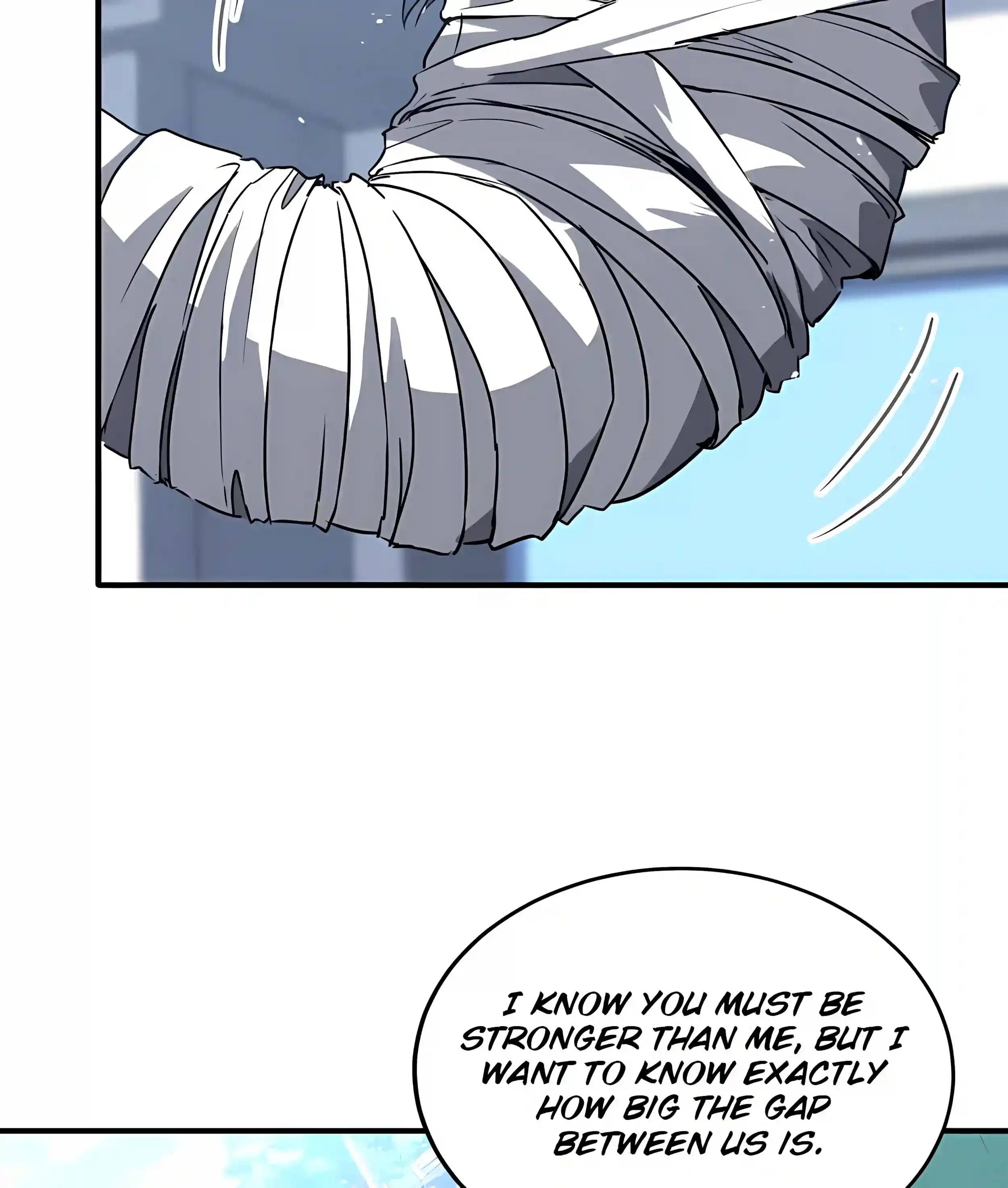 High Martial Arts: Sweeping Through Three Thousand Emperors with One Hand! Chapter 57 Page 71