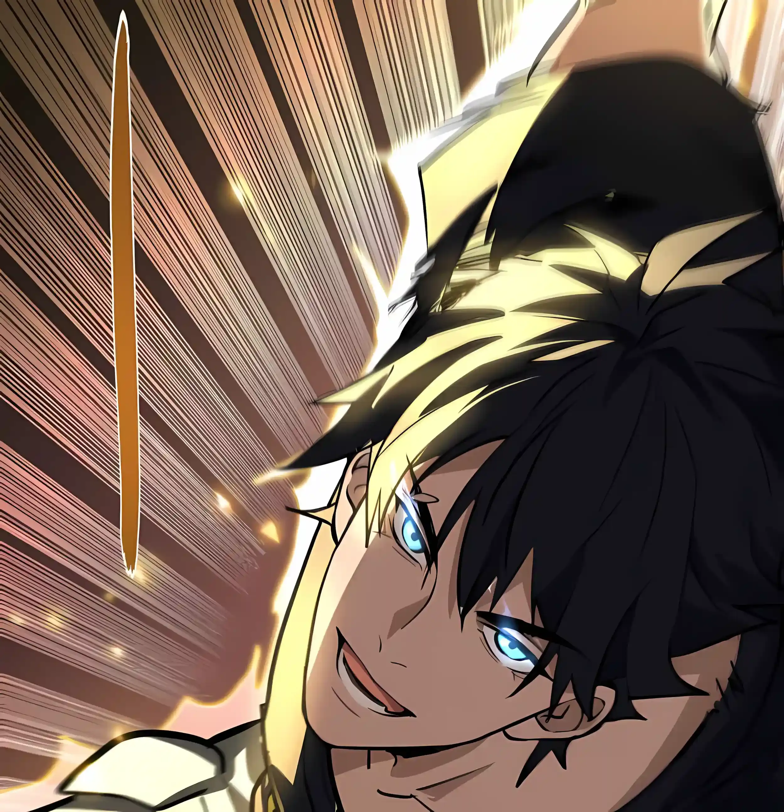 High Martial Arts: Sweeping Through Three Thousand Emperors with One Hand! Chapter 57 Page 79