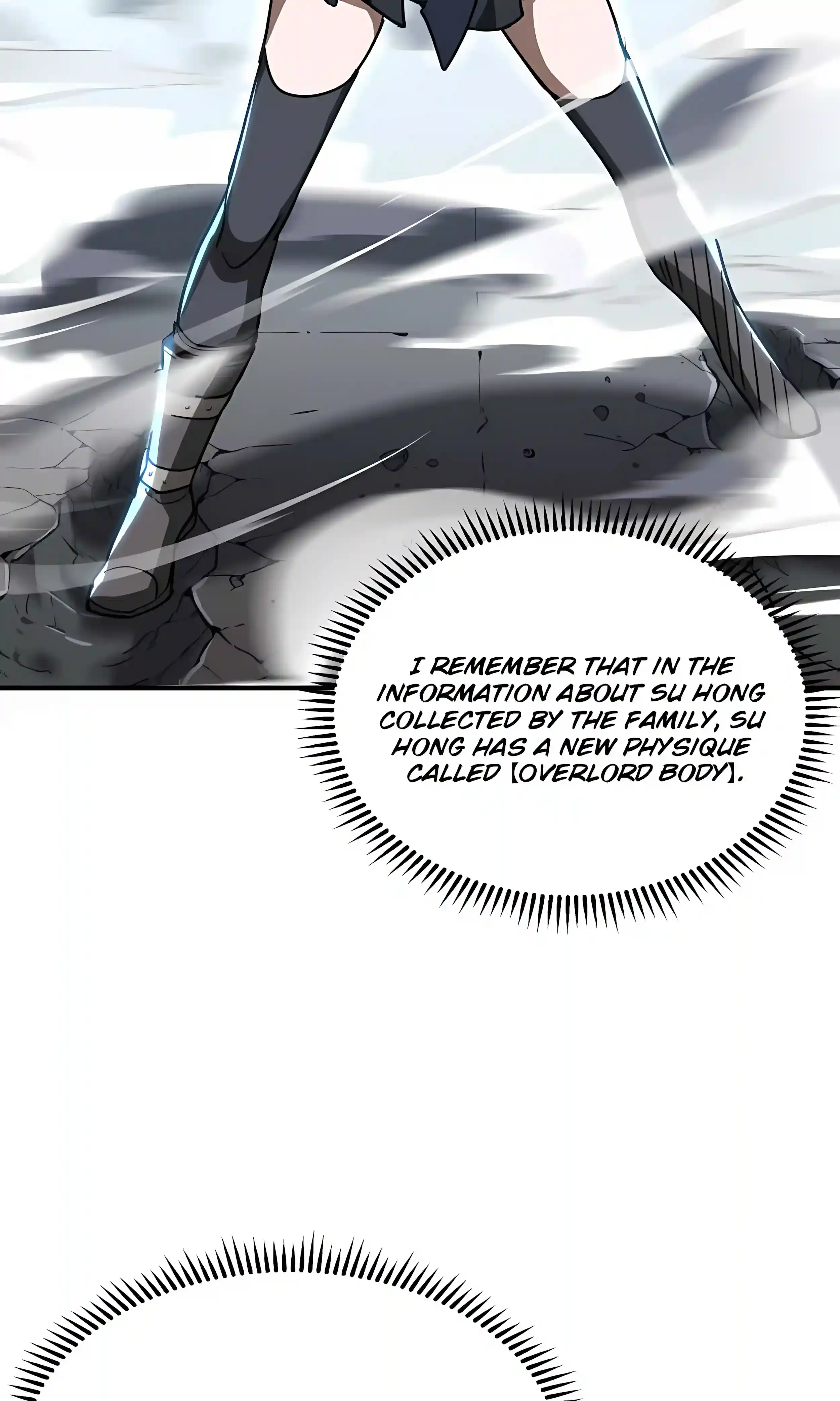 High Martial Arts: Sweeping Through Three Thousand Emperors with One Hand! Chapter 58 Page 14