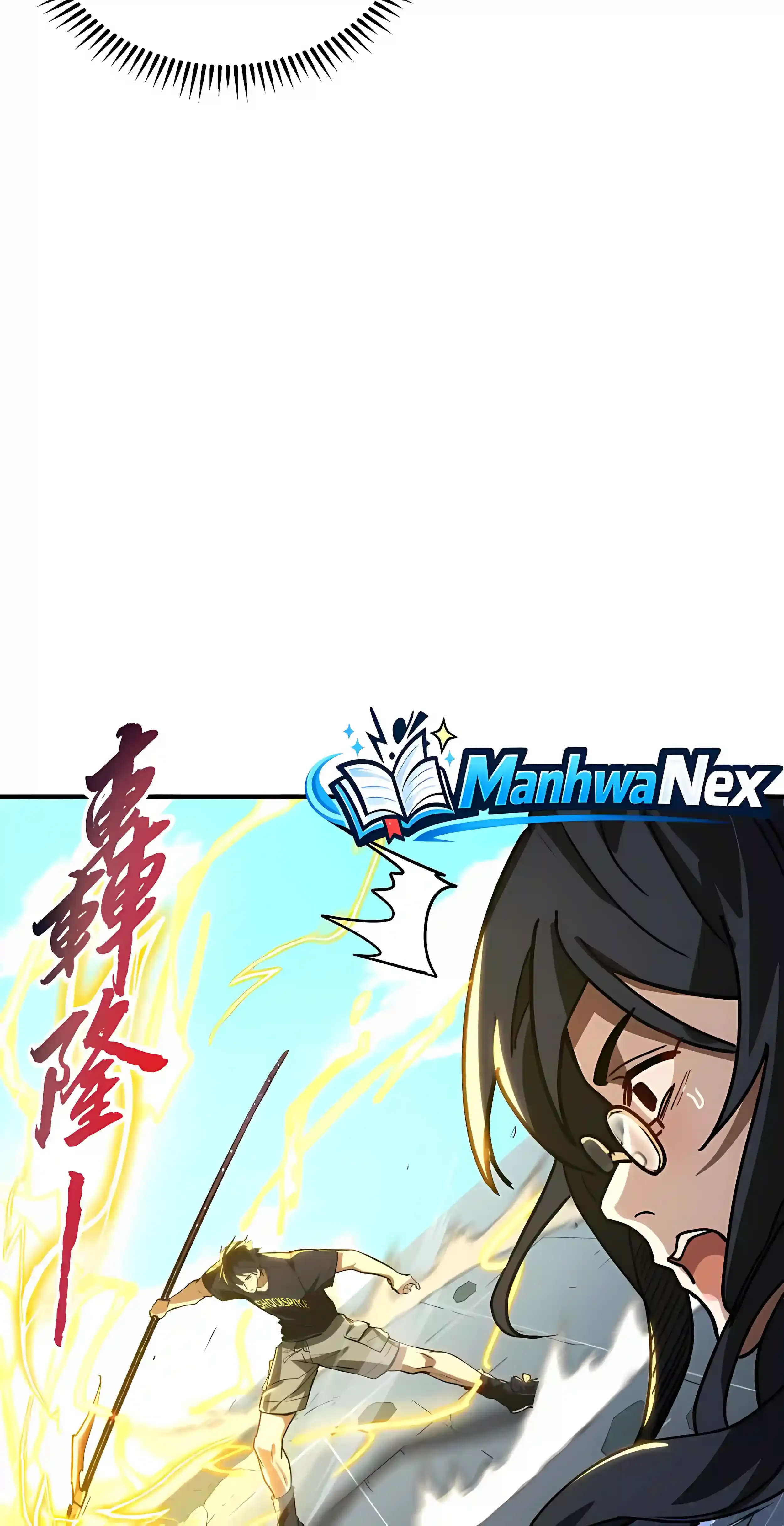 High Martial Arts: Sweeping Through Three Thousand Emperors with One Hand! Chapter 58 Page 21