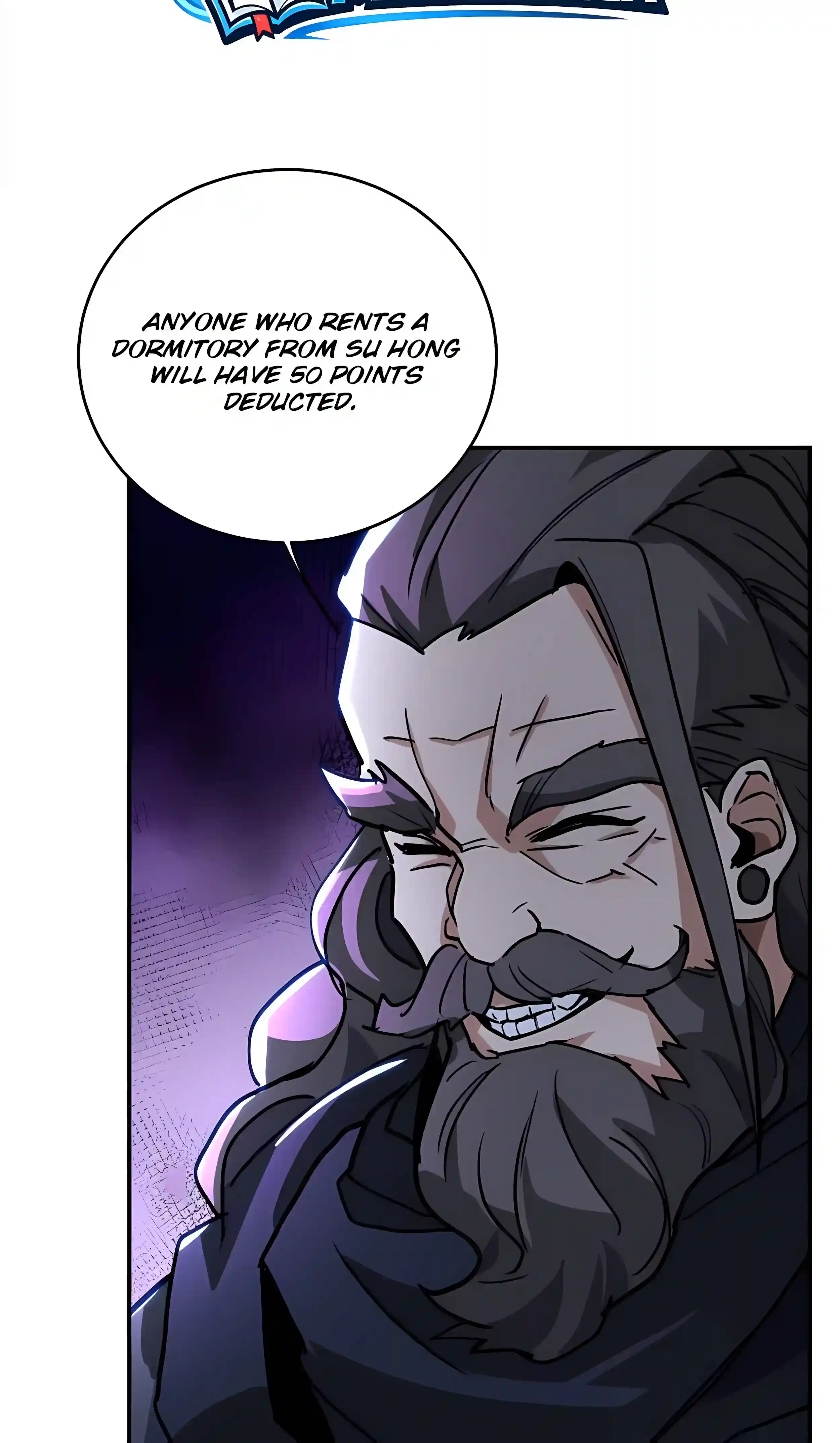 High Martial Arts: Sweeping Through Three Thousand Emperors with One Hand! Chapter 58 Page 39