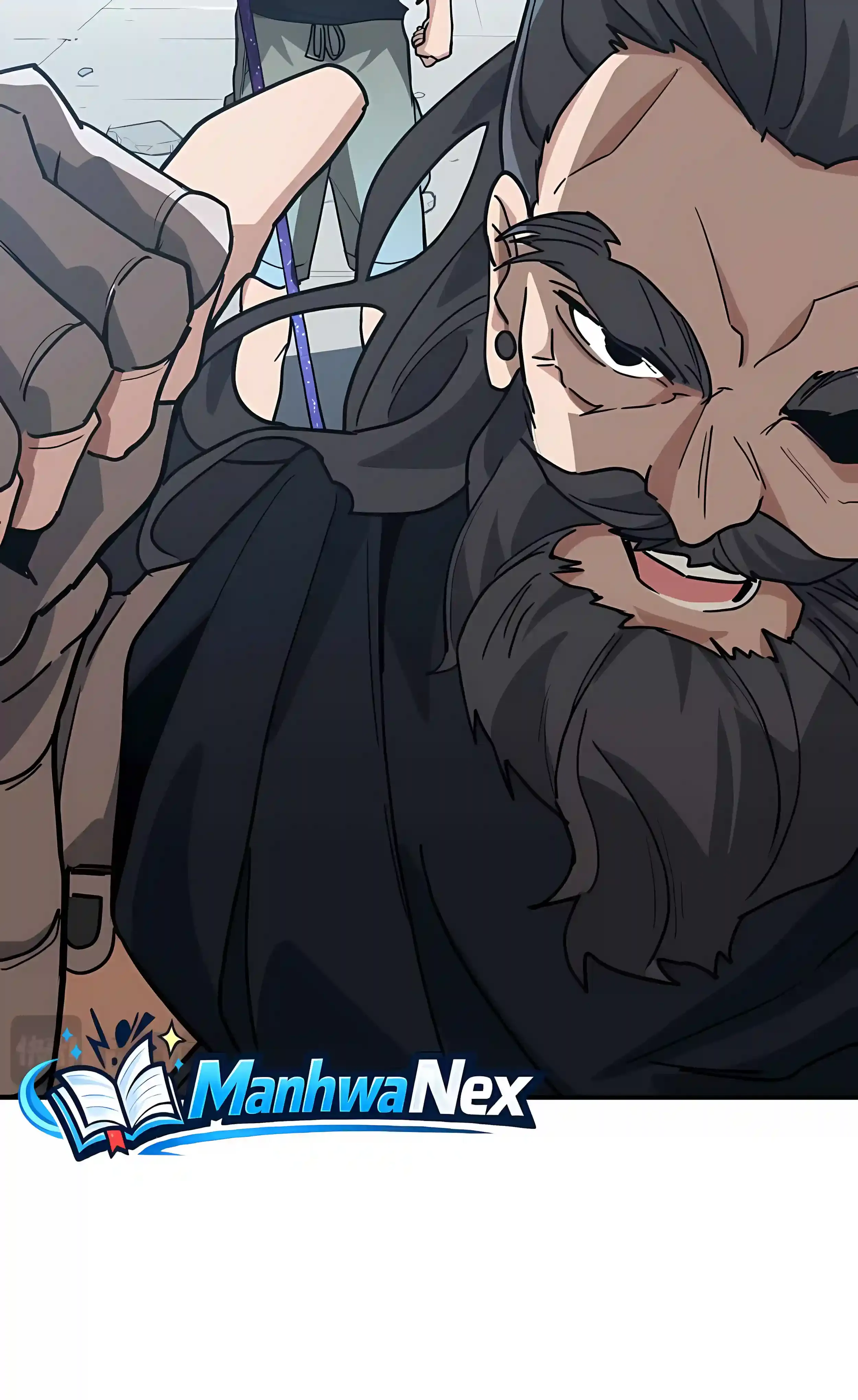 High Martial Arts: Sweeping Through Three Thousand Emperors with One Hand! Chapter 58 Page 43