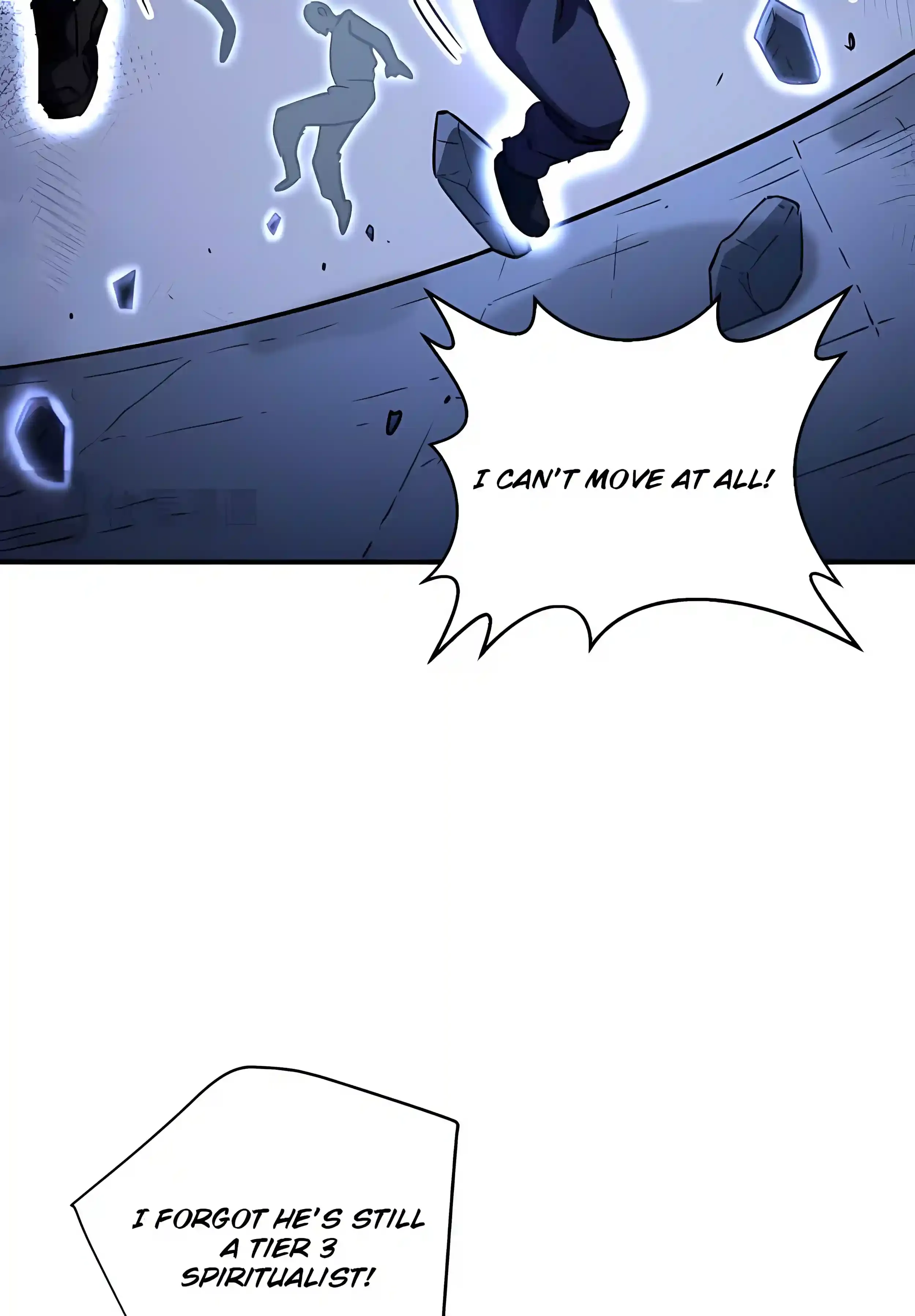 High Martial Arts: Sweeping Through Three Thousand Emperors with One Hand! Chapter 58 Page 55
