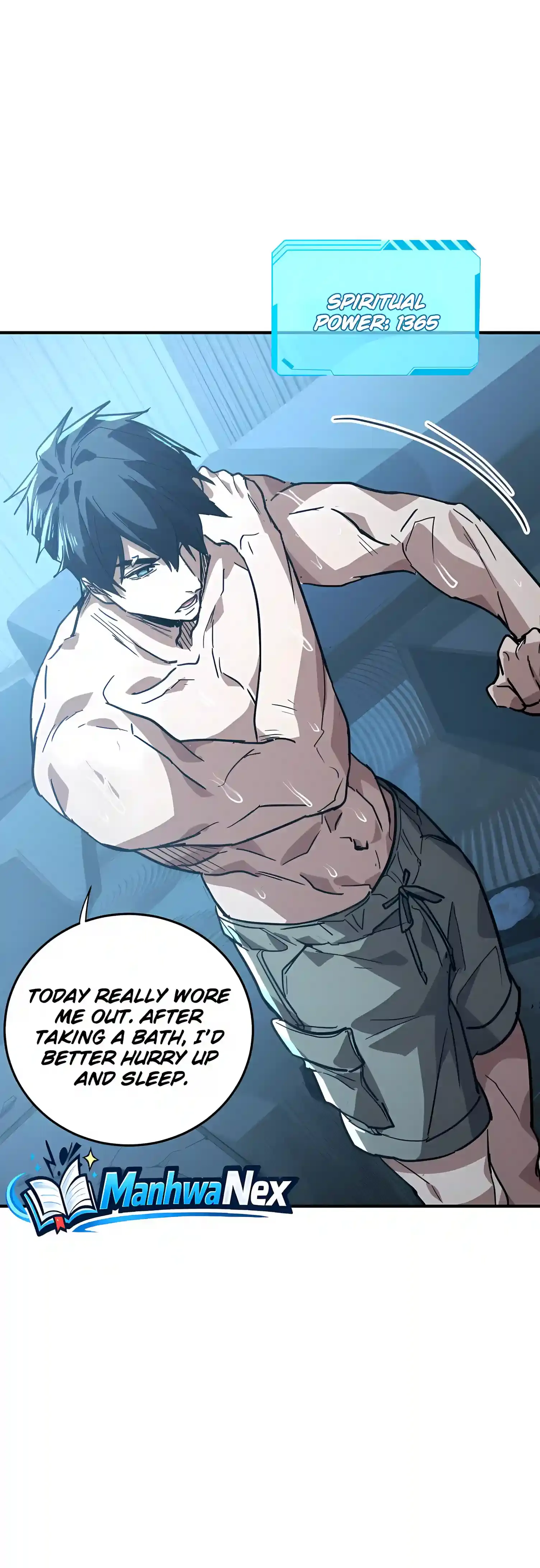 High Martial Arts: Sweeping Through Three Thousand Emperors with One Hand! Chapter 59 Page 17