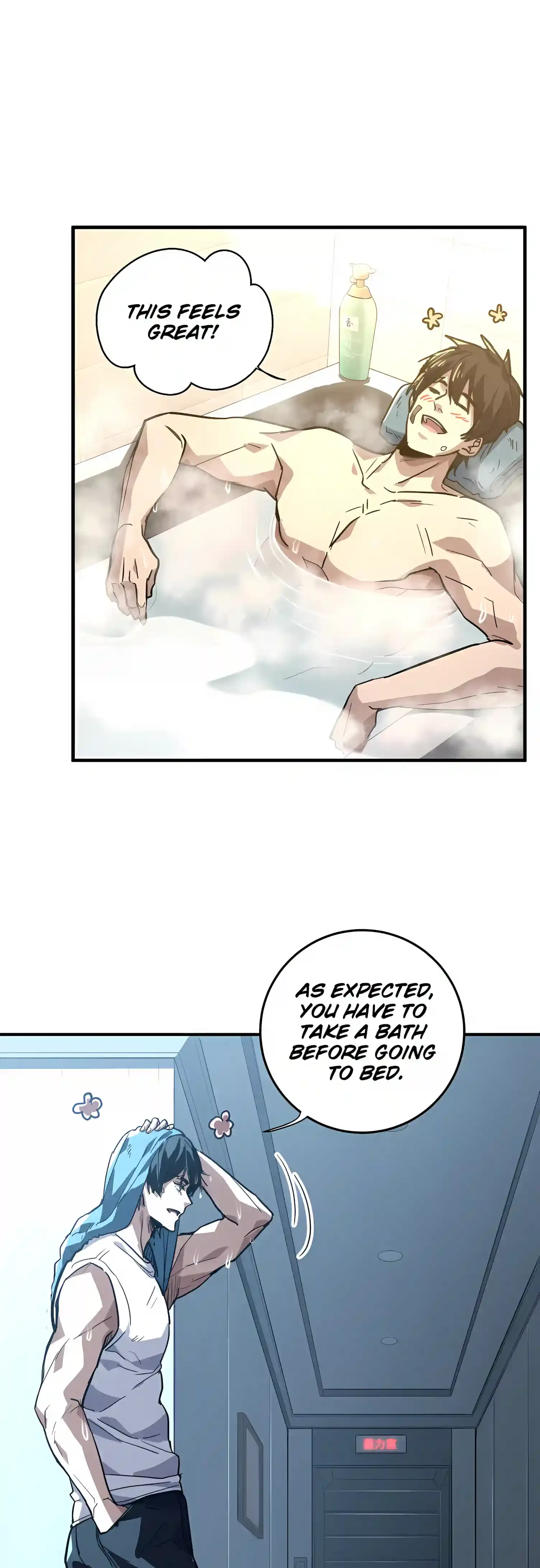 High Martial Arts: Sweeping Through Three Thousand Emperors with One Hand! Chapter 59 Page 18