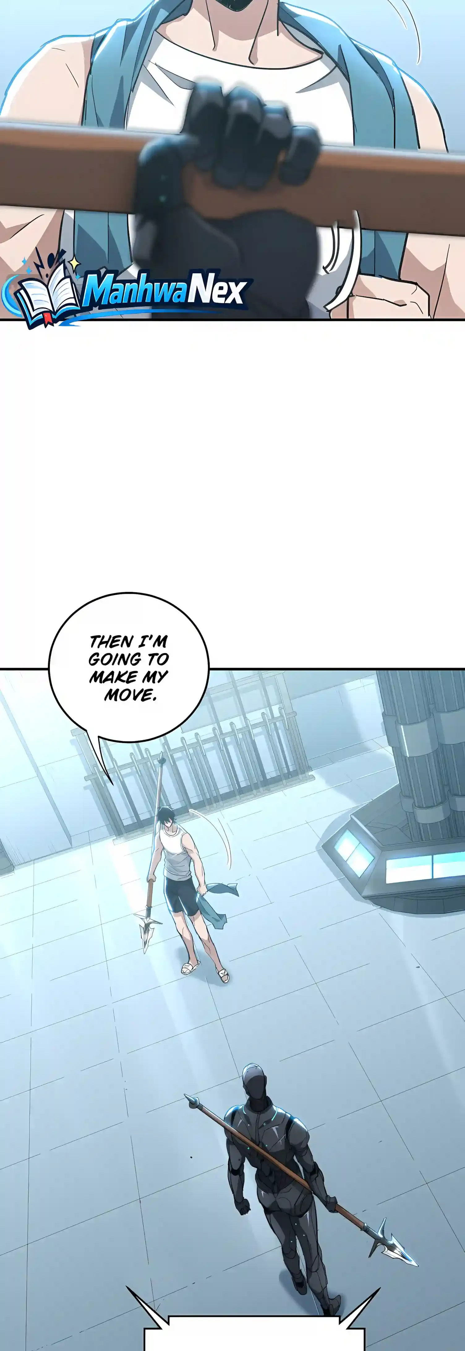 High Martial Arts: Sweeping Through Three Thousand Emperors with One Hand! Chapter 59 Page 27