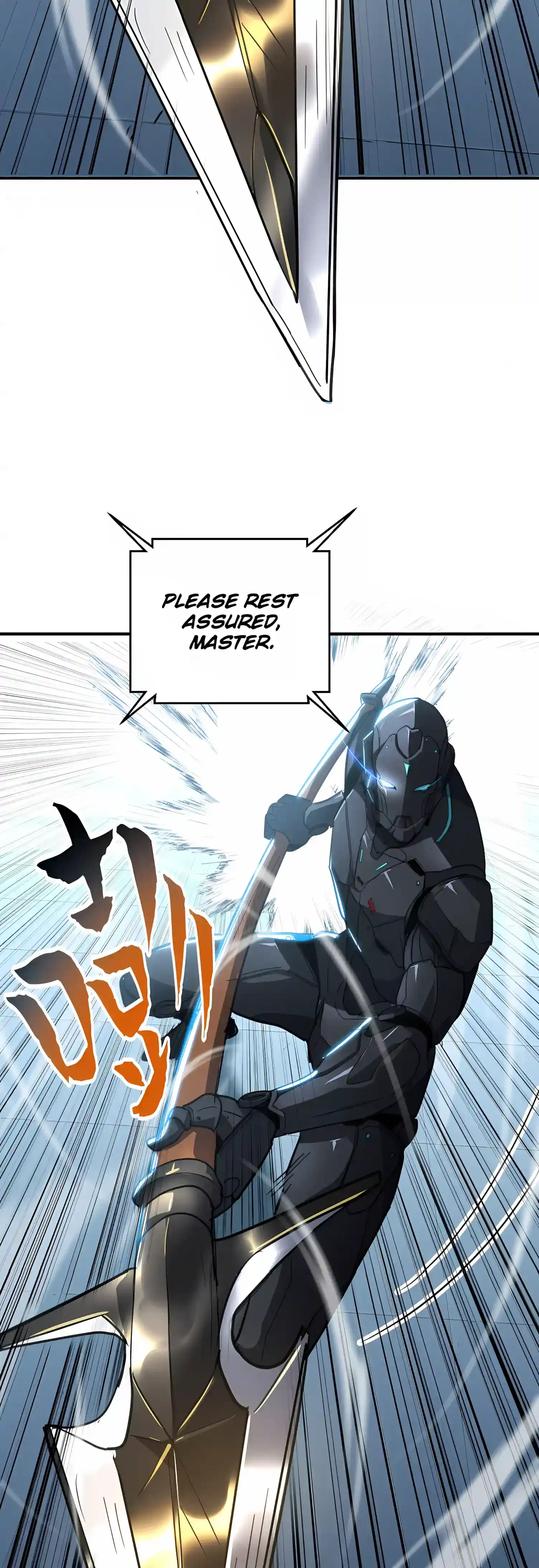 High Martial Arts: Sweeping Through Three Thousand Emperors with One Hand! Chapter 59 Page 29