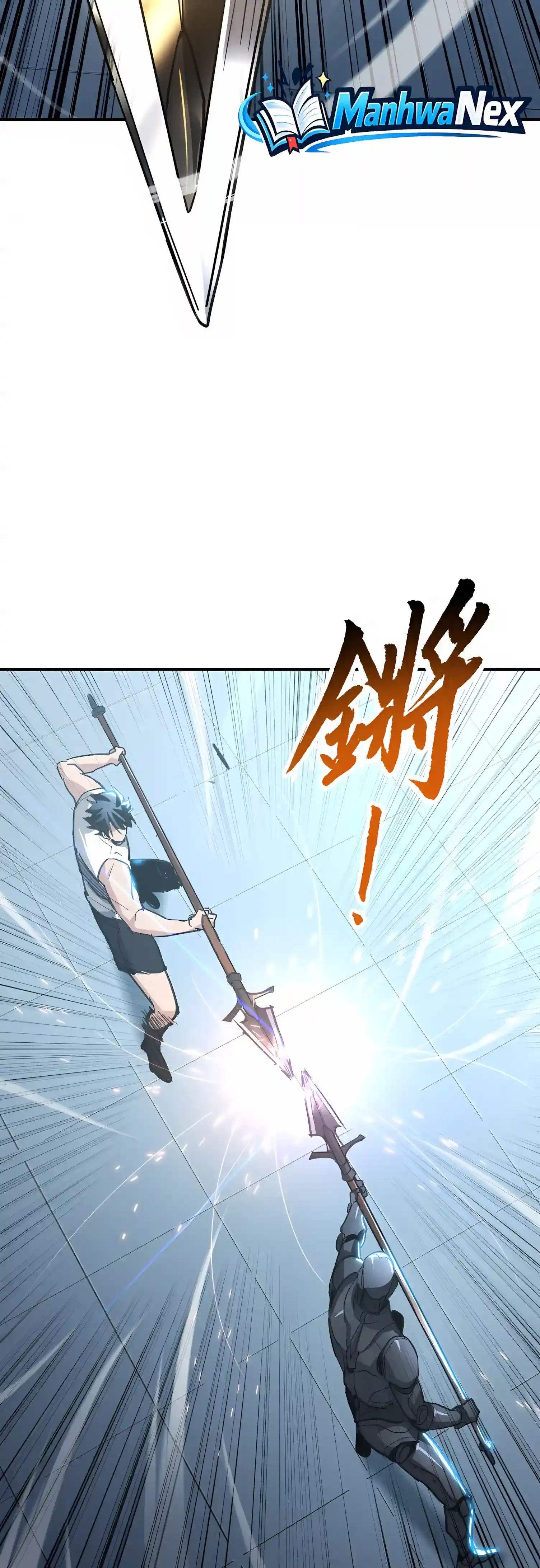 High Martial Arts: Sweeping Through Three Thousand Emperors with One Hand! Chapter 59 Page 30