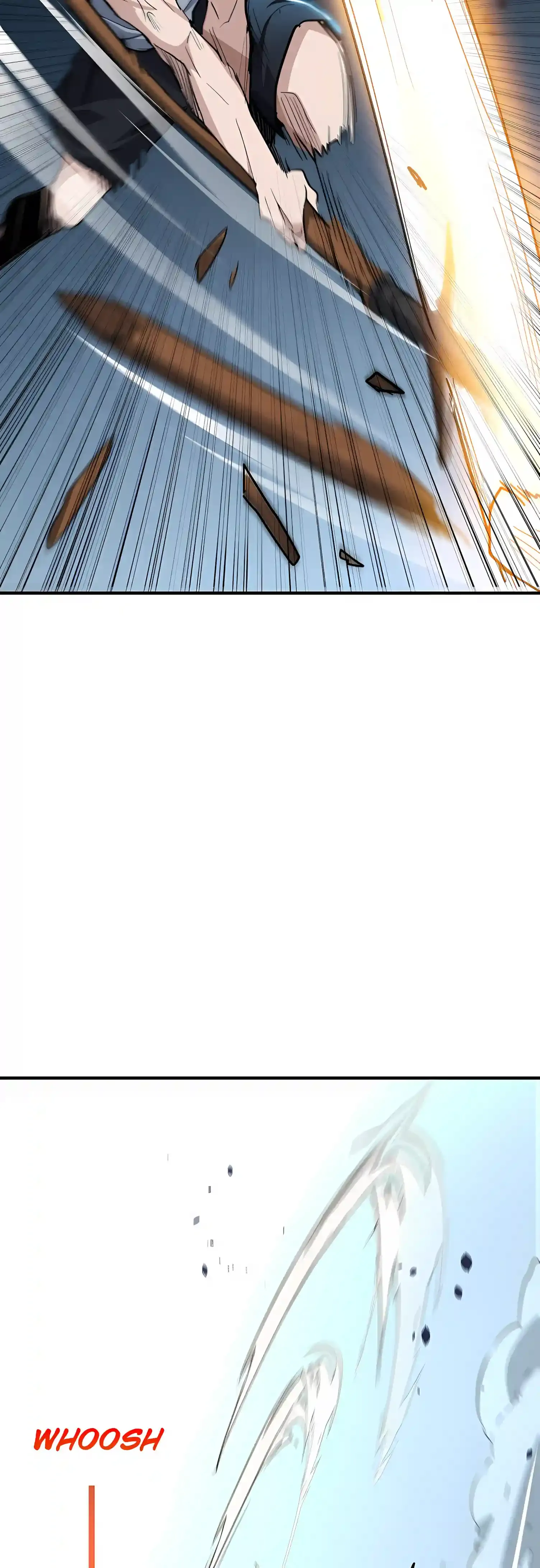 High Martial Arts: Sweeping Through Three Thousand Emperors with One Hand! Chapter 59 Page 36