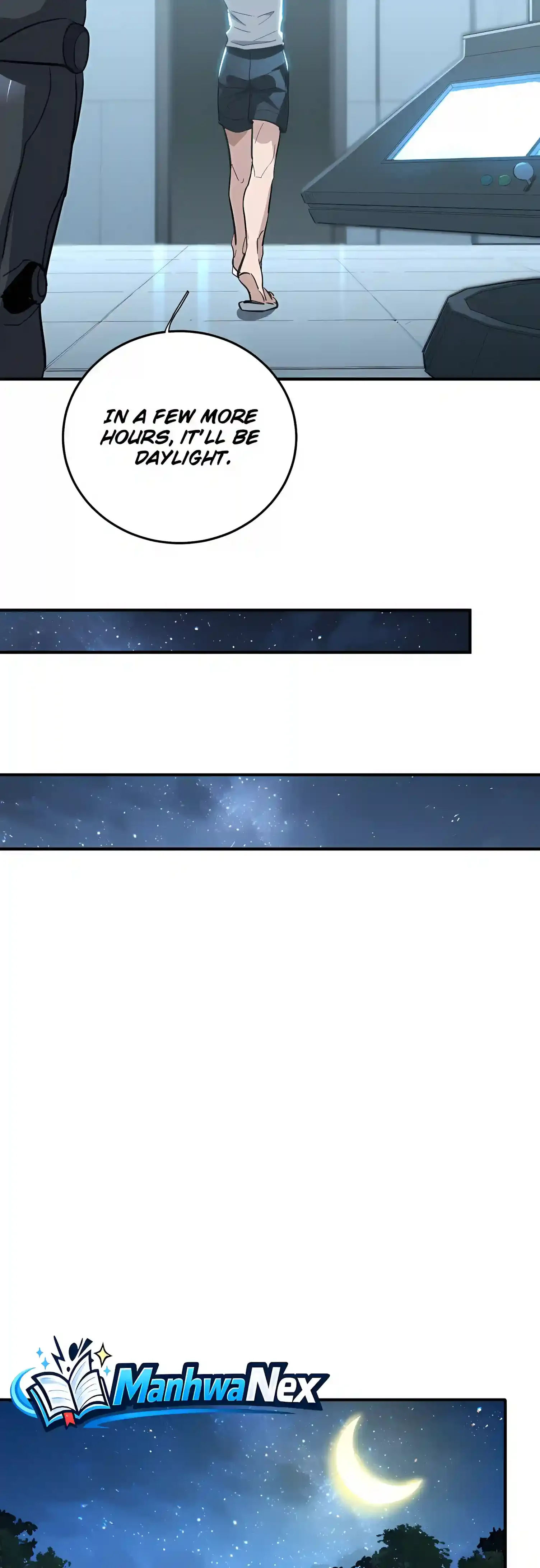 High Martial Arts: Sweeping Through Three Thousand Emperors with One Hand! Chapter 59 Page 40