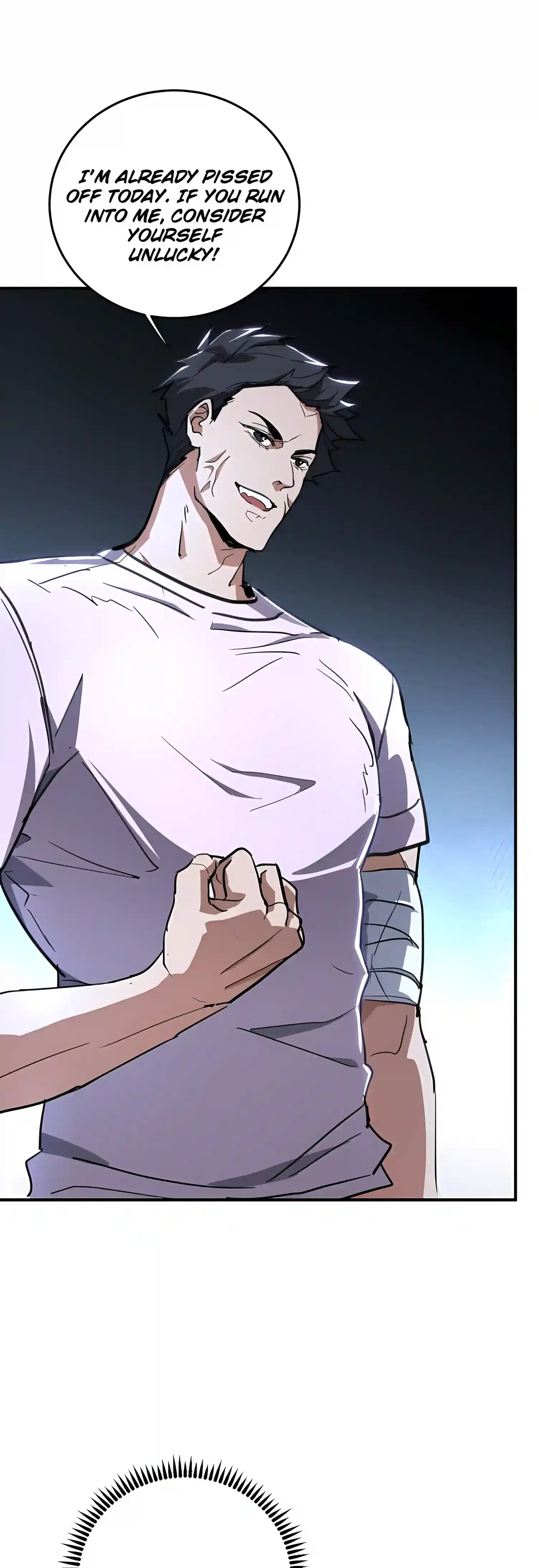 High Martial Arts: Sweeping Through Three Thousand Emperors with One Hand! Chapter 59 Page 45