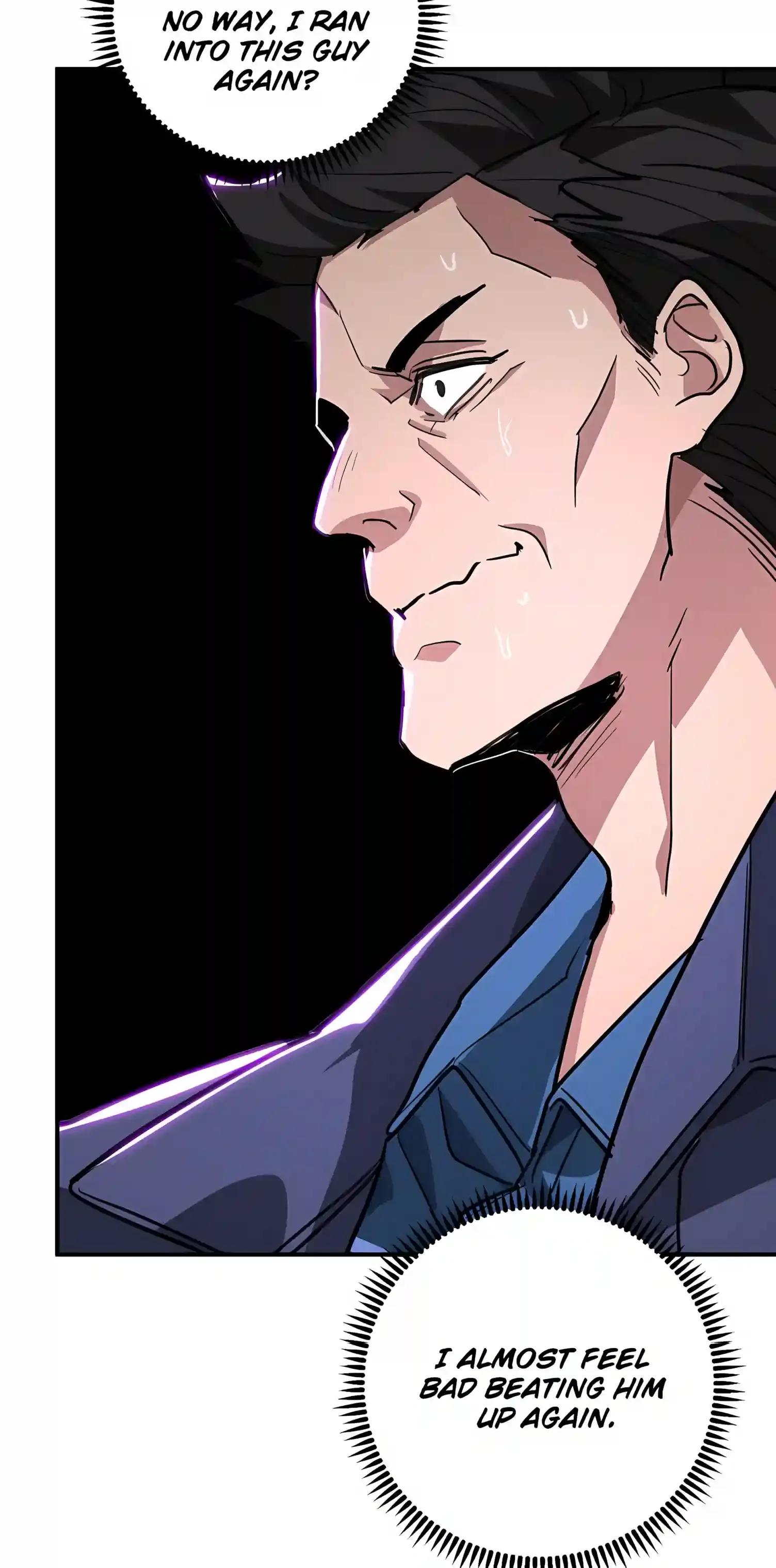 High Martial Arts: Sweeping Through Three Thousand Emperors with One Hand! Chapter 59 Page 46