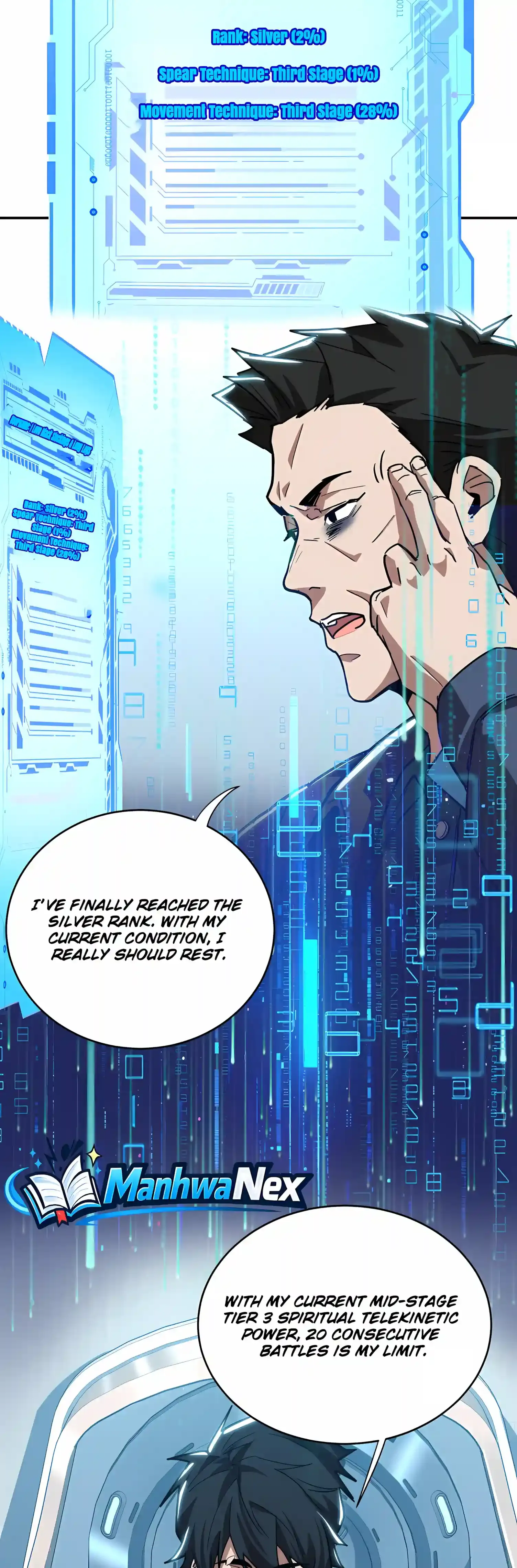 High Martial Arts: Sweeping Through Three Thousand Emperors with One Hand! Chapter 60 Page 14