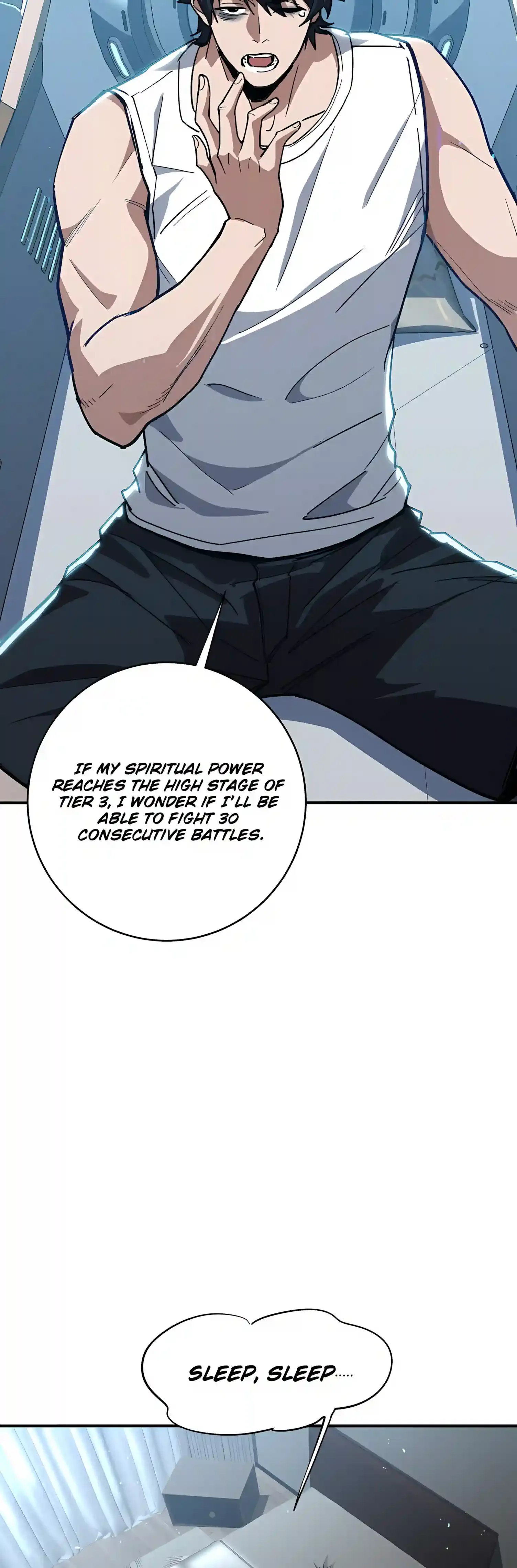 High Martial Arts: Sweeping Through Three Thousand Emperors with One Hand! Chapter 60 Page 15