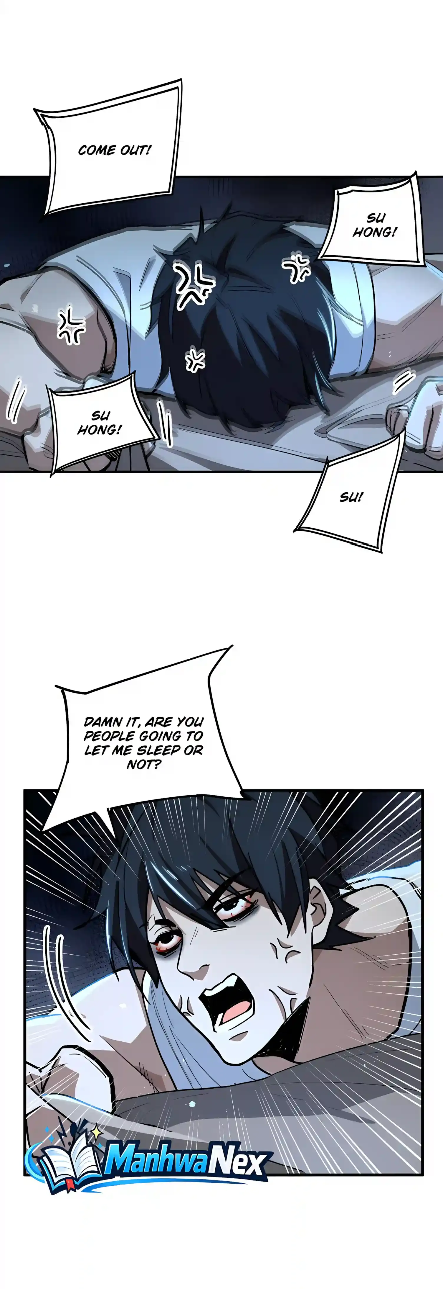 High Martial Arts: Sweeping Through Three Thousand Emperors with One Hand! Chapter 60 Page 17