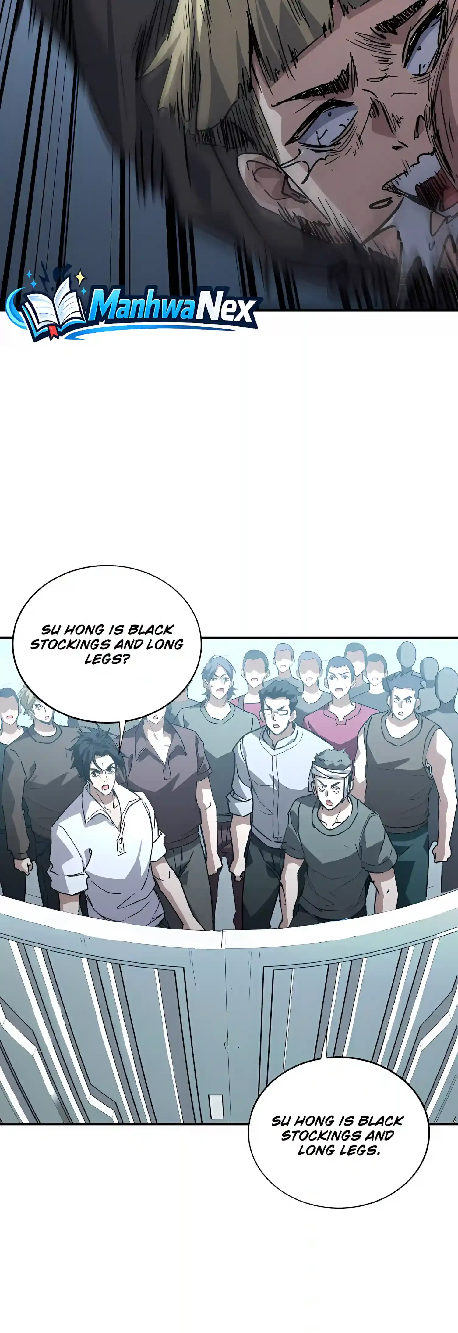 High Martial Arts: Sweeping Through Three Thousand Emperors with One Hand! Chapter 60 Page 26