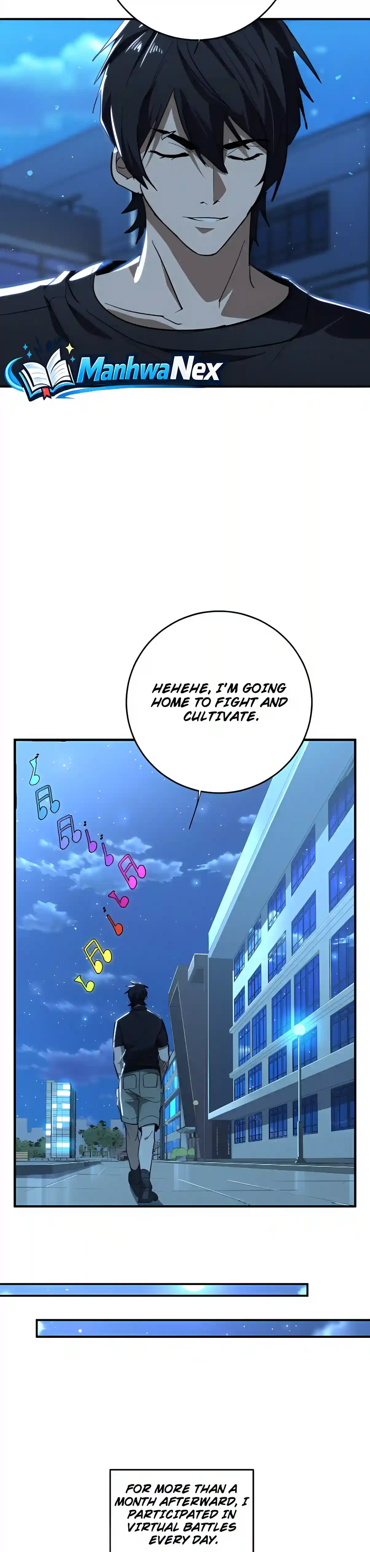 High Martial Arts: Sweeping Through Three Thousand Emperors with One Hand! Chapter 61 Page 26