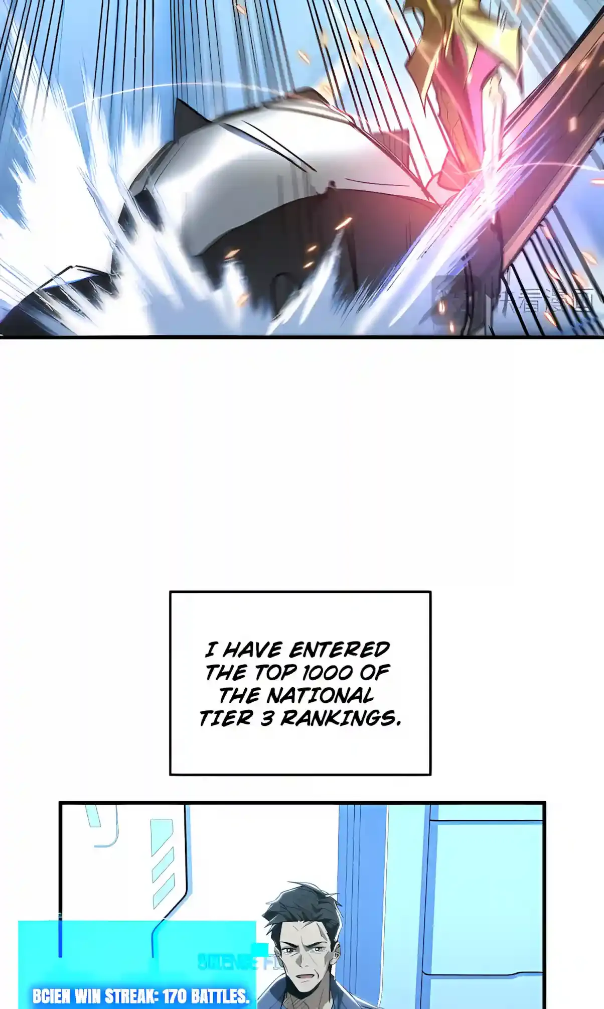 High Martial Arts: Sweeping Through Three Thousand Emperors with One Hand! Chapter 61 Page 28