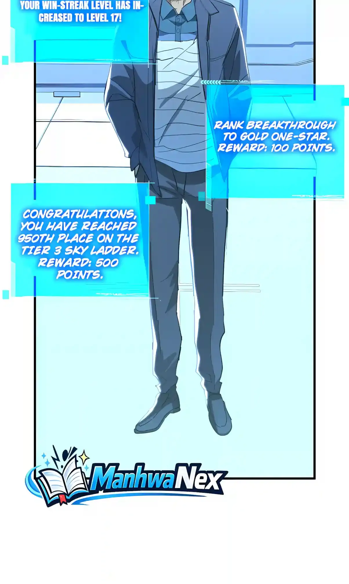 High Martial Arts: Sweeping Through Three Thousand Emperors with One Hand! Chapter 61 Page 29