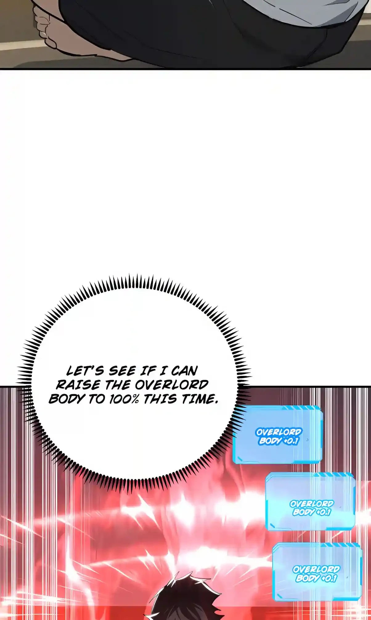 High Martial Arts: Sweeping Through Three Thousand Emperors with One Hand! Chapter 61 Page 31