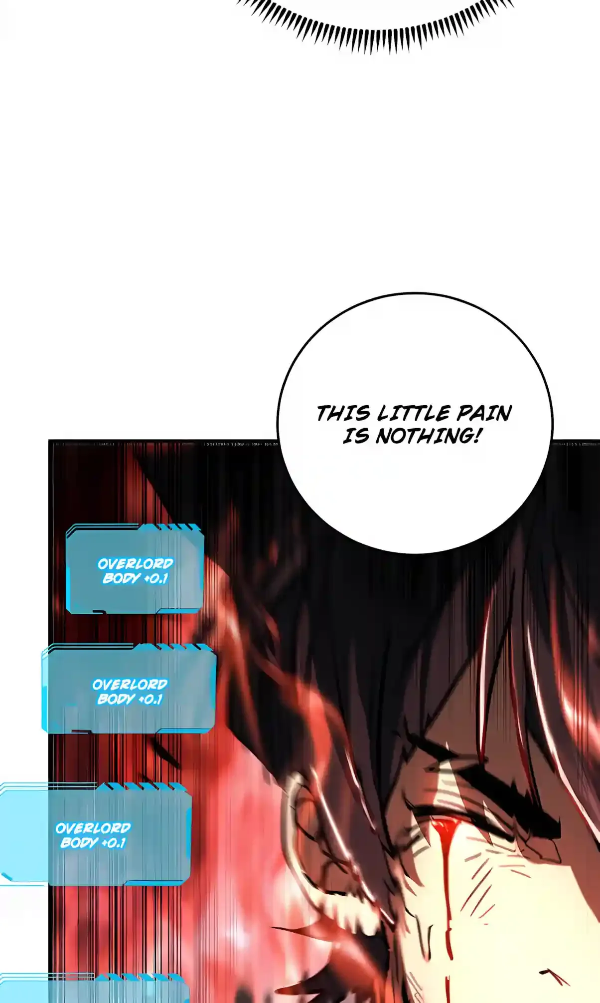 High Martial Arts: Sweeping Through Three Thousand Emperors with One Hand! Chapter 61 Page 33