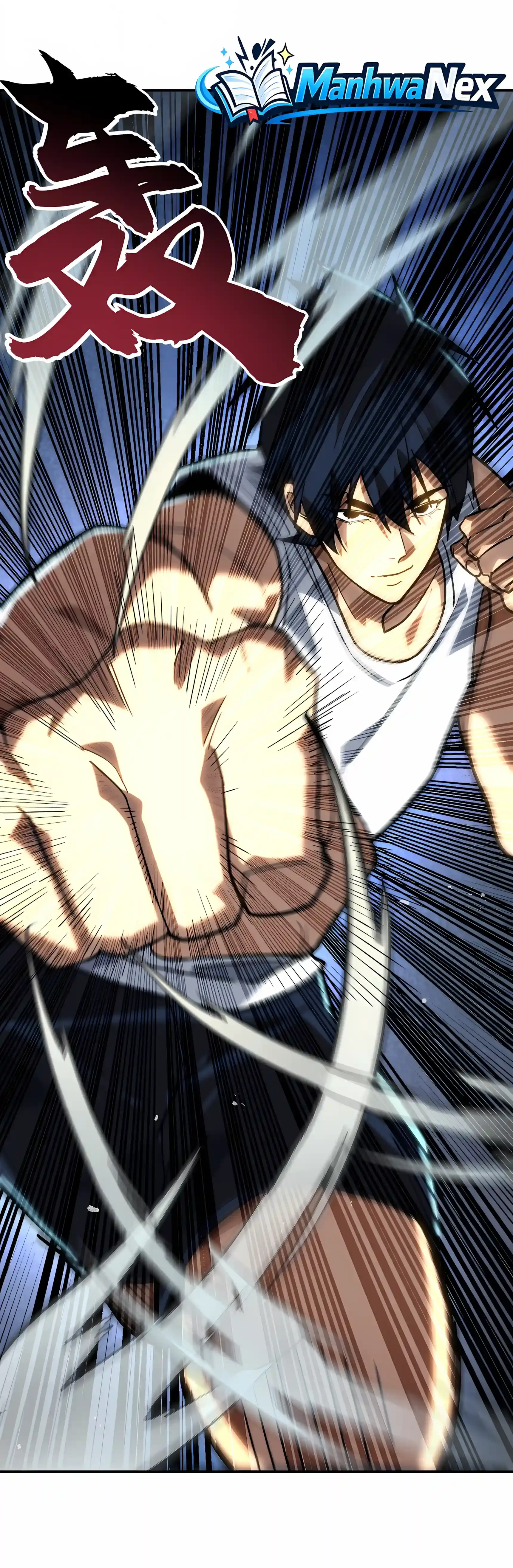 High Martial Arts: Sweeping Through Three Thousand Emperors with One Hand! Chapter 62 Page 13