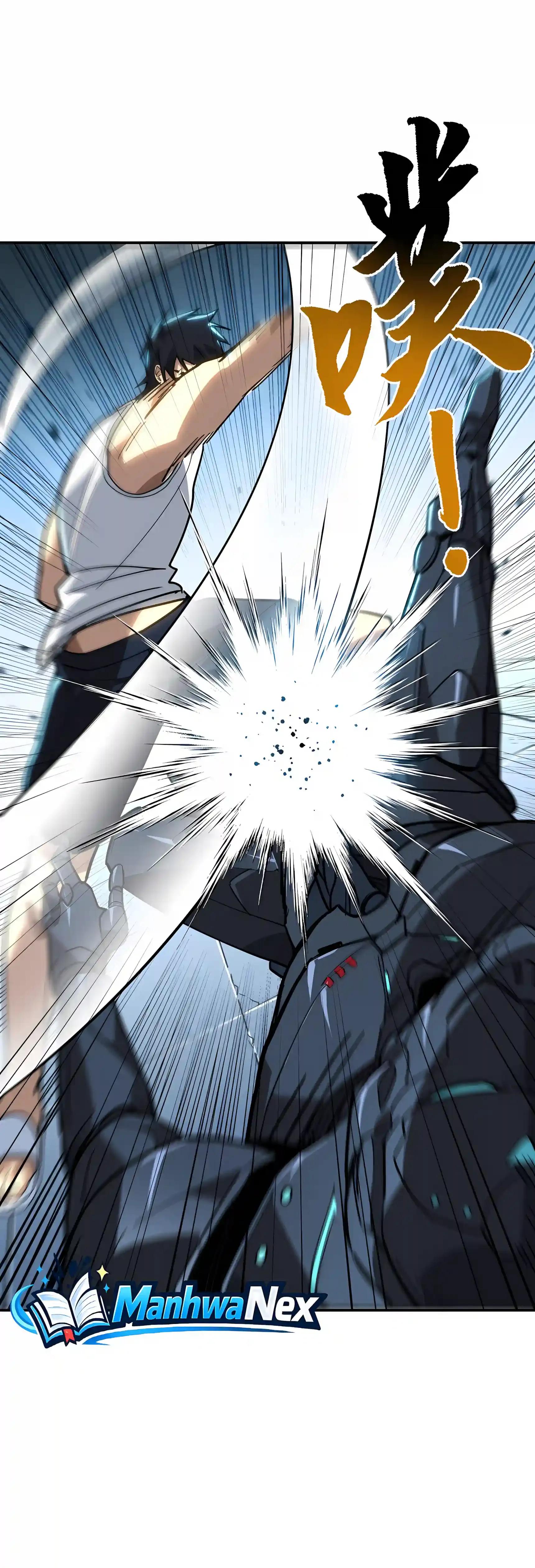 High Martial Arts: Sweeping Through Three Thousand Emperors with One Hand! Chapter 62 Page 14