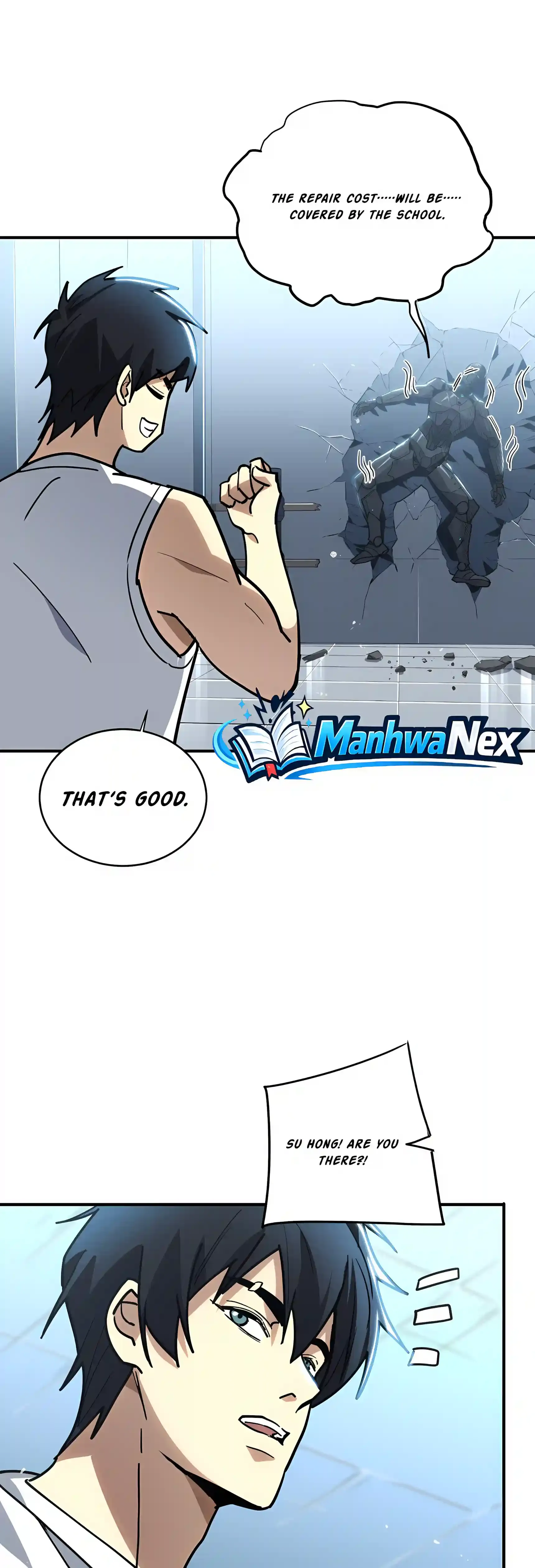 High Martial Arts: Sweeping Through Three Thousand Emperors with One Hand! Chapter 62 Page 17