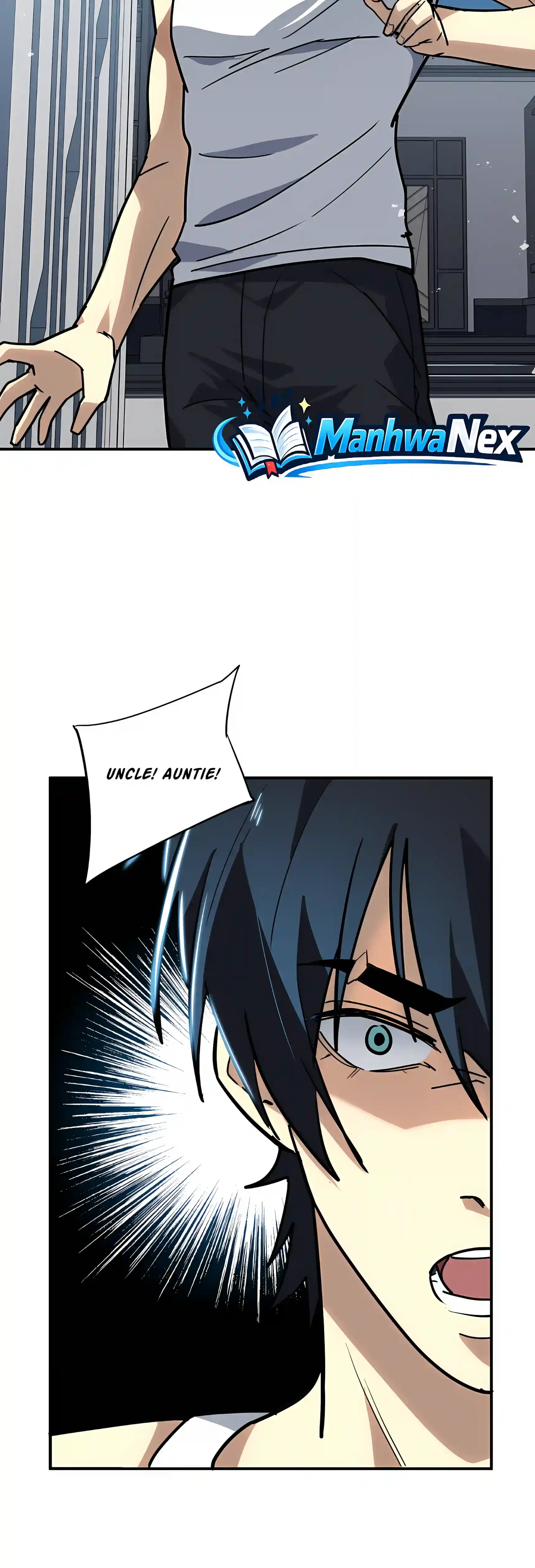 High Martial Arts: Sweeping Through Three Thousand Emperors with One Hand! Chapter 62 Page 20