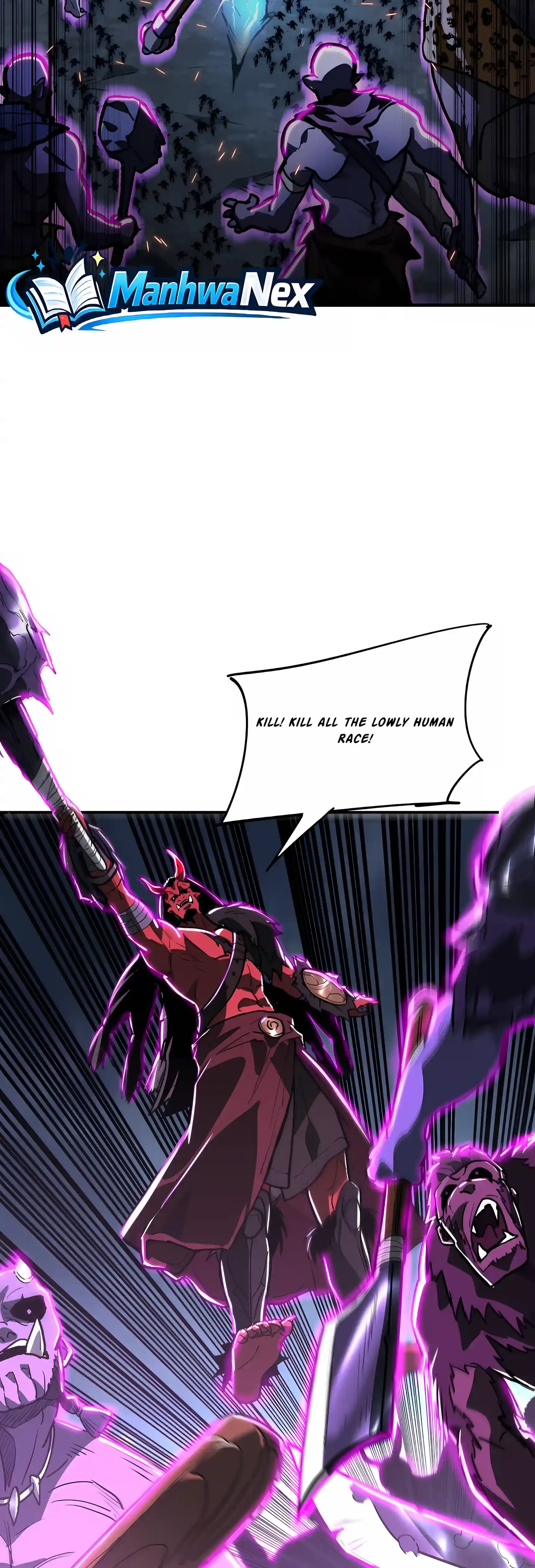 High Martial Arts: Sweeping Through Three Thousand Emperors with One Hand! Chapter 62 Page 22