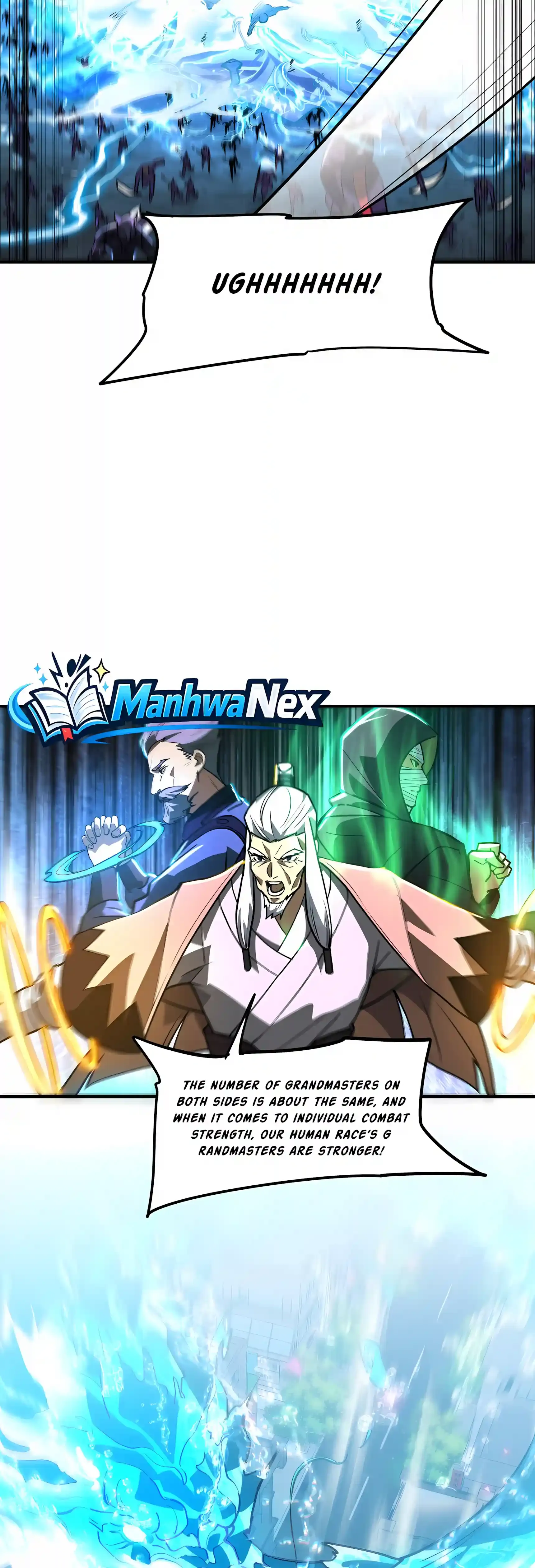 High Martial Arts: Sweeping Through Three Thousand Emperors with One Hand! Chapter 62 Page 27