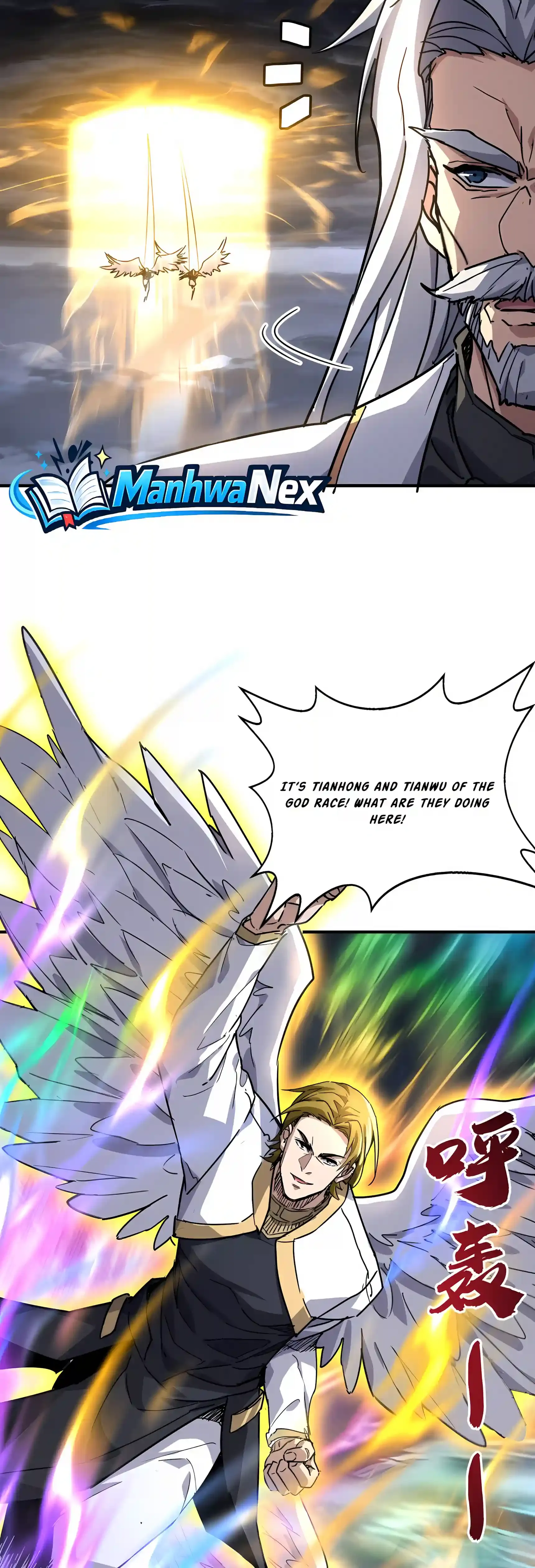 High Martial Arts: Sweeping Through Three Thousand Emperors with One Hand! Chapter 62 Page 29