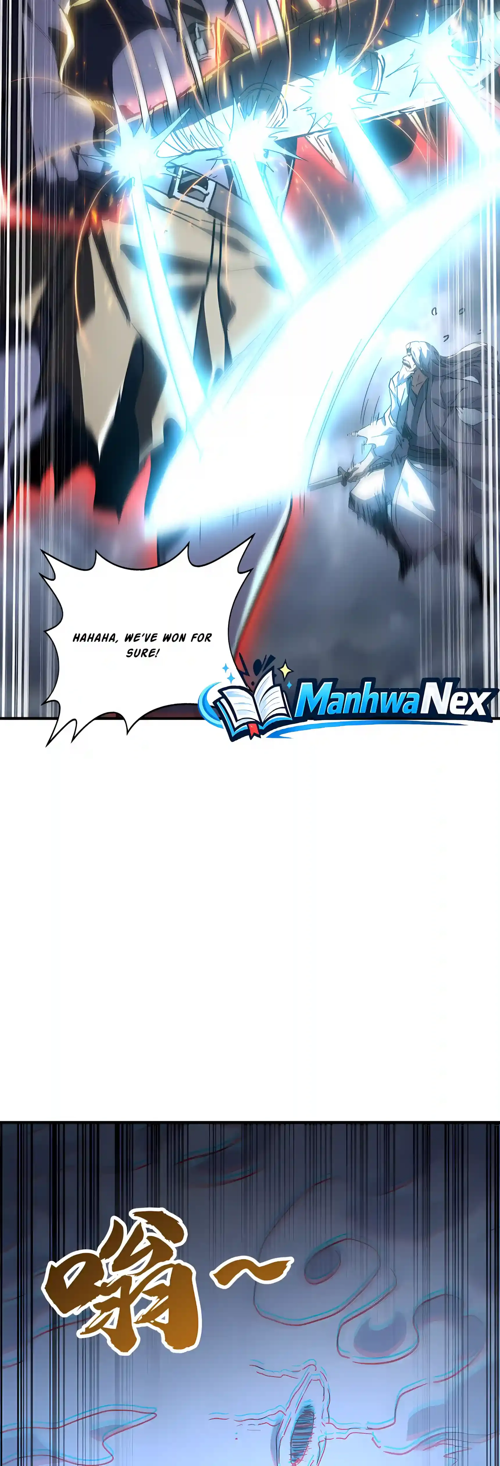 High Martial Arts: Sweeping Through Three Thousand Emperors with One Hand! Chapter 62 Page 31