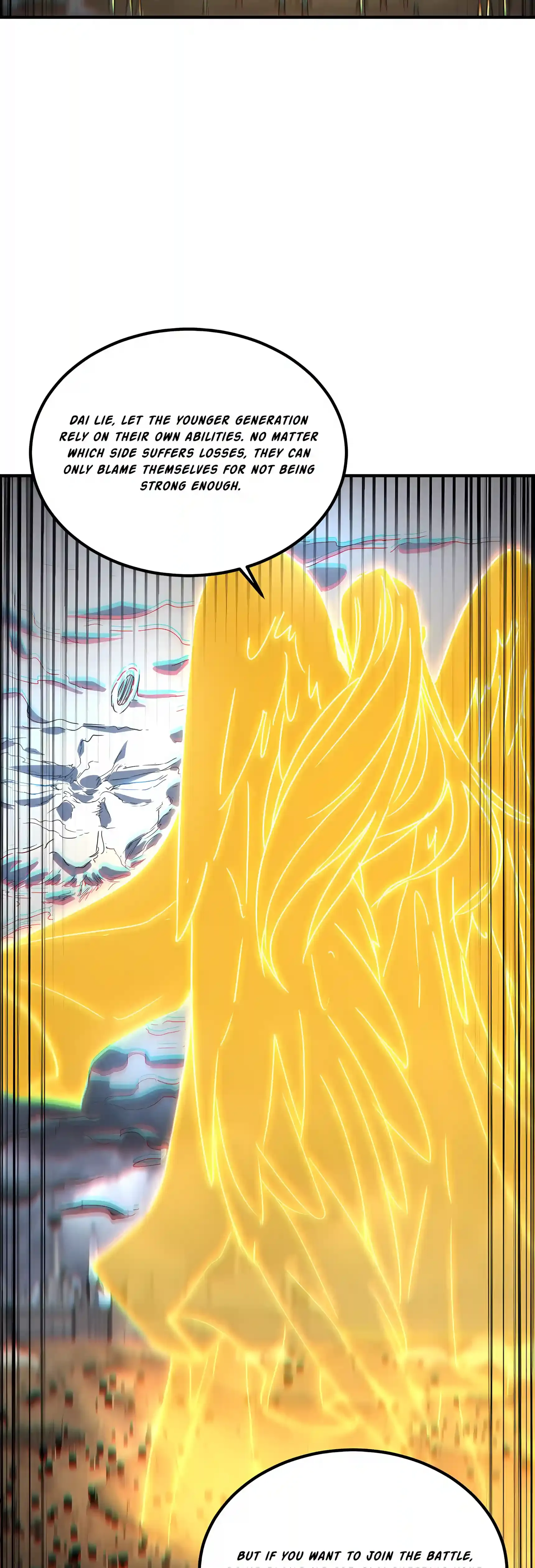 High Martial Arts: Sweeping Through Three Thousand Emperors with One Hand! Chapter 62 Page 36