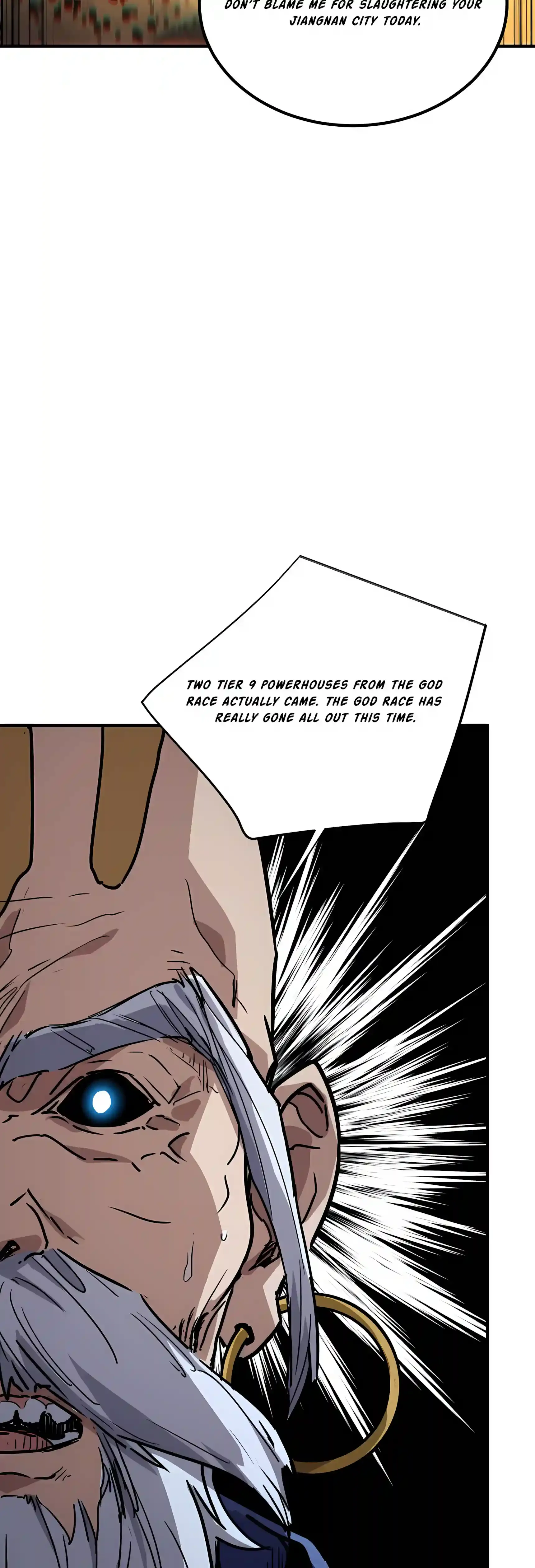 High Martial Arts: Sweeping Through Three Thousand Emperors with One Hand! Chapter 62 Page 37