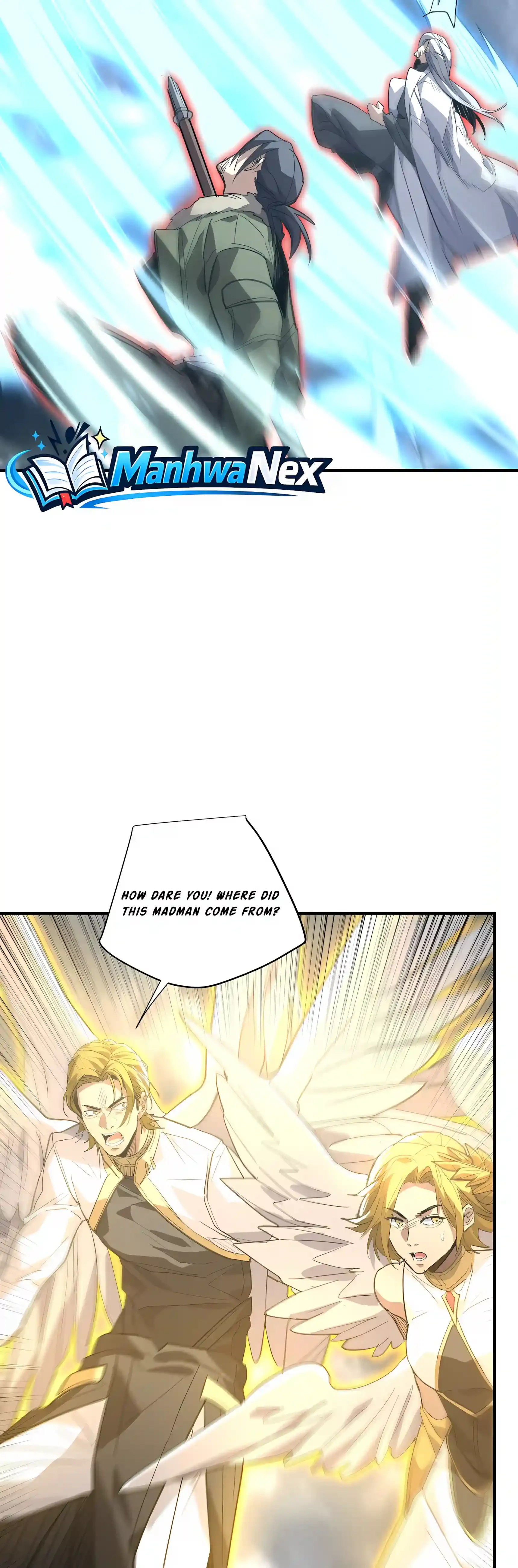 High Martial Arts: Sweeping Through Three Thousand Emperors with One Hand! Chapter 62 Page 49