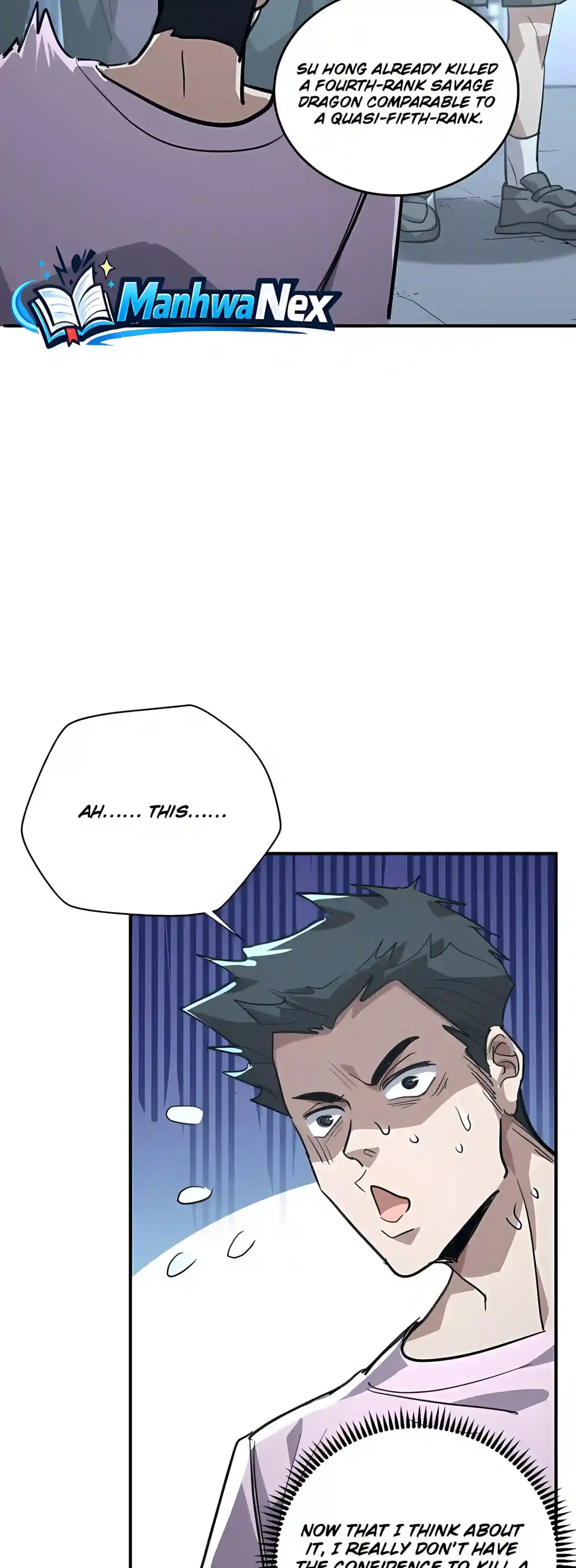 High Martial Arts: Sweeping Through Three Thousand Emperors with One Hand! Chapter 63 Page 21