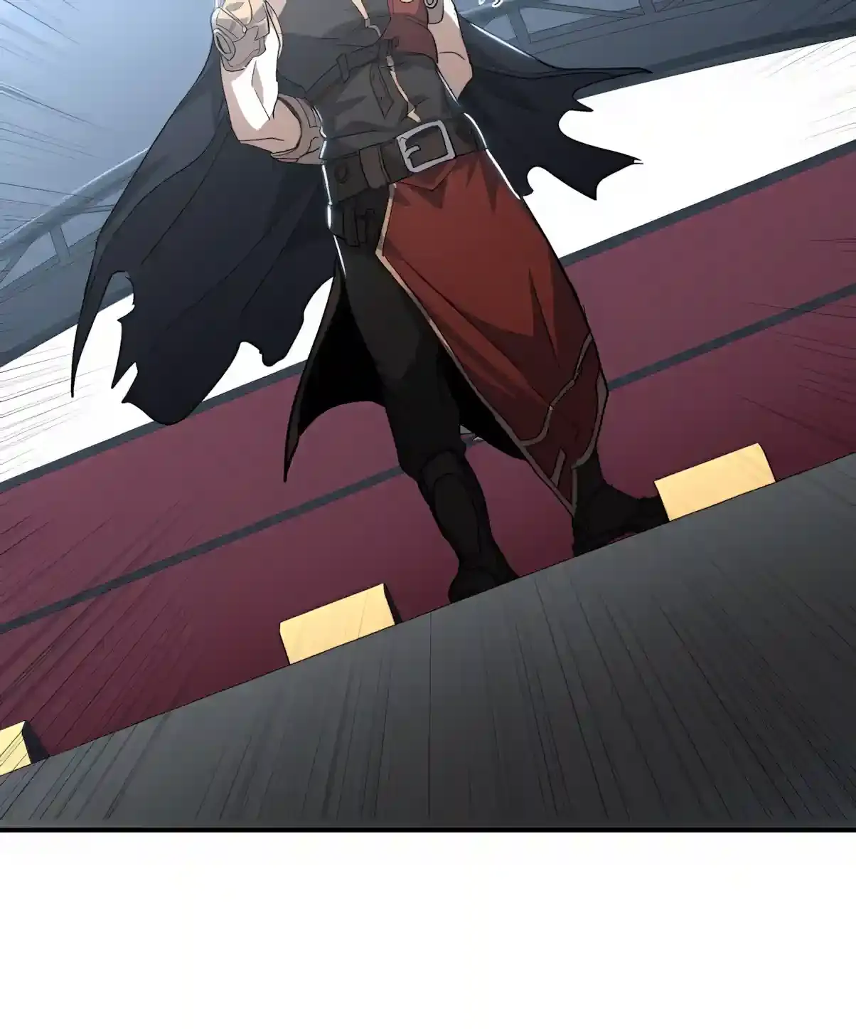 High Martial Arts: Sweeping Through Three Thousand Emperors with One Hand! Chapter 63 Page 45