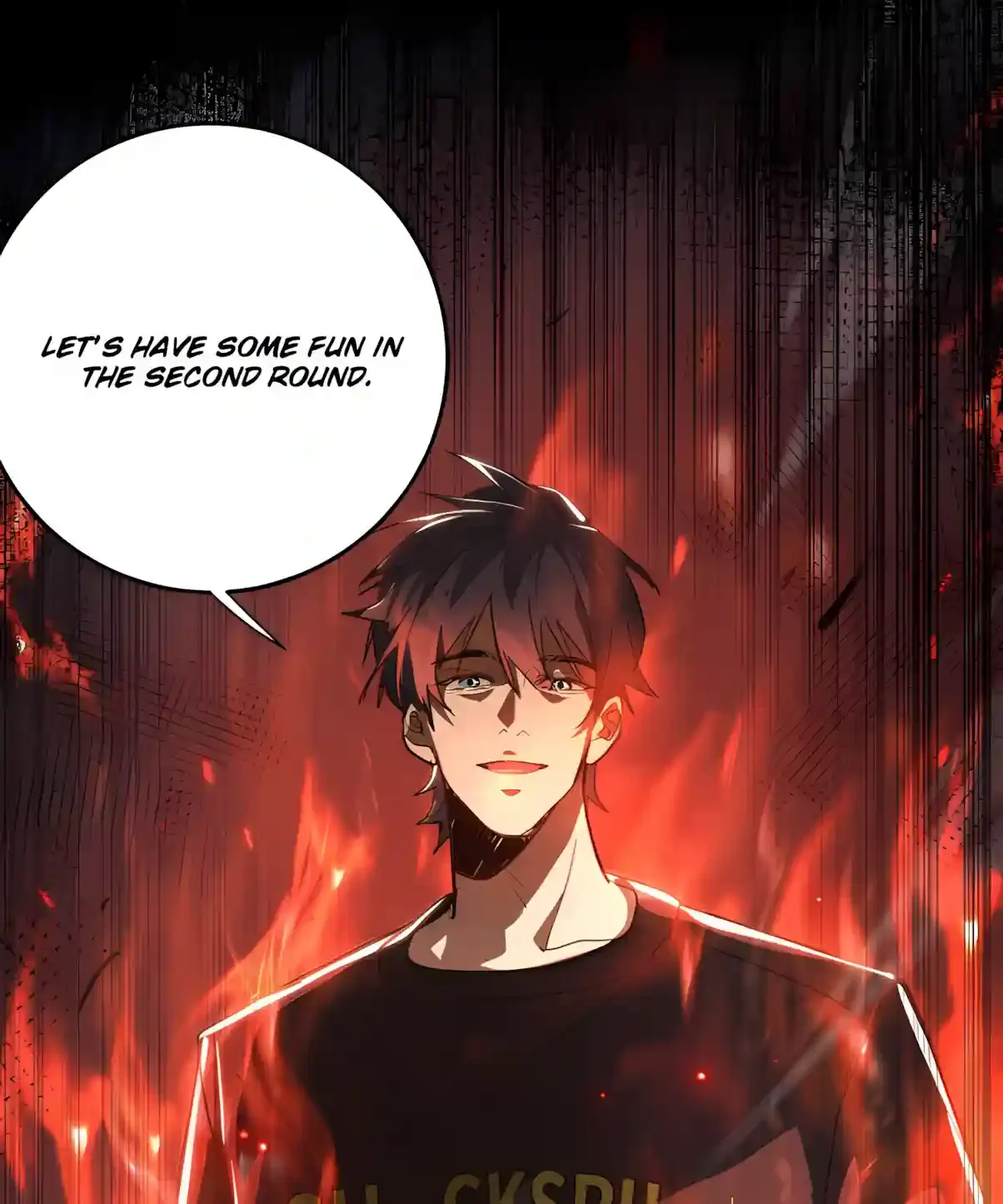 High Martial Arts: Sweeping Through Three Thousand Emperors with One Hand! Chapter 63 Page 57