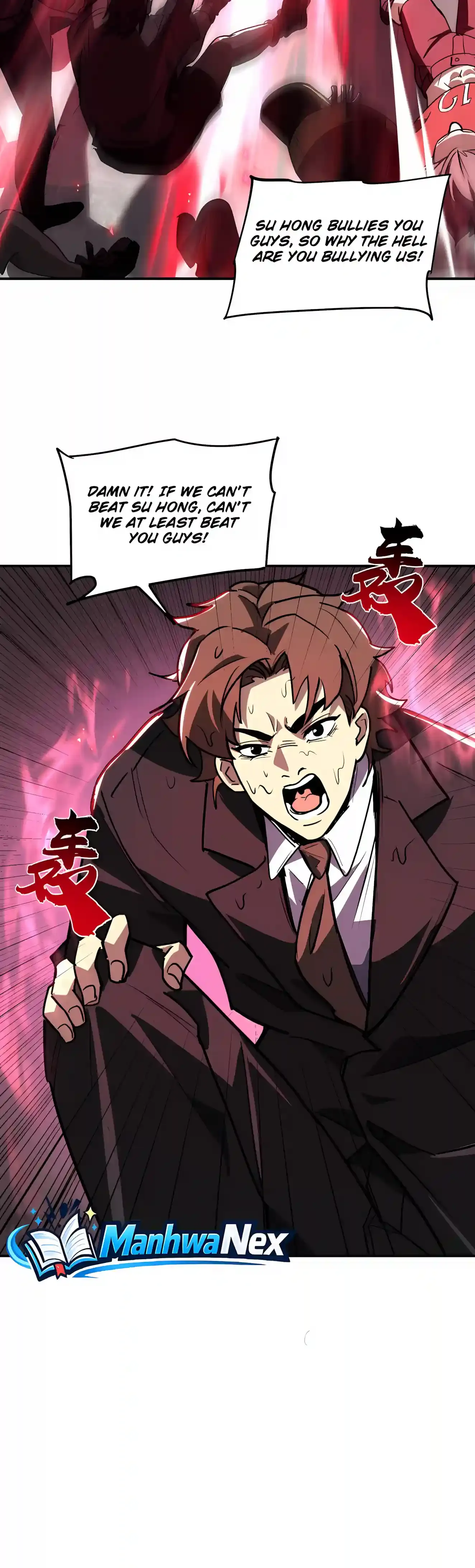High Martial Arts: Sweeping Through Three Thousand Emperors with One Hand! Chapter 64 Page 18