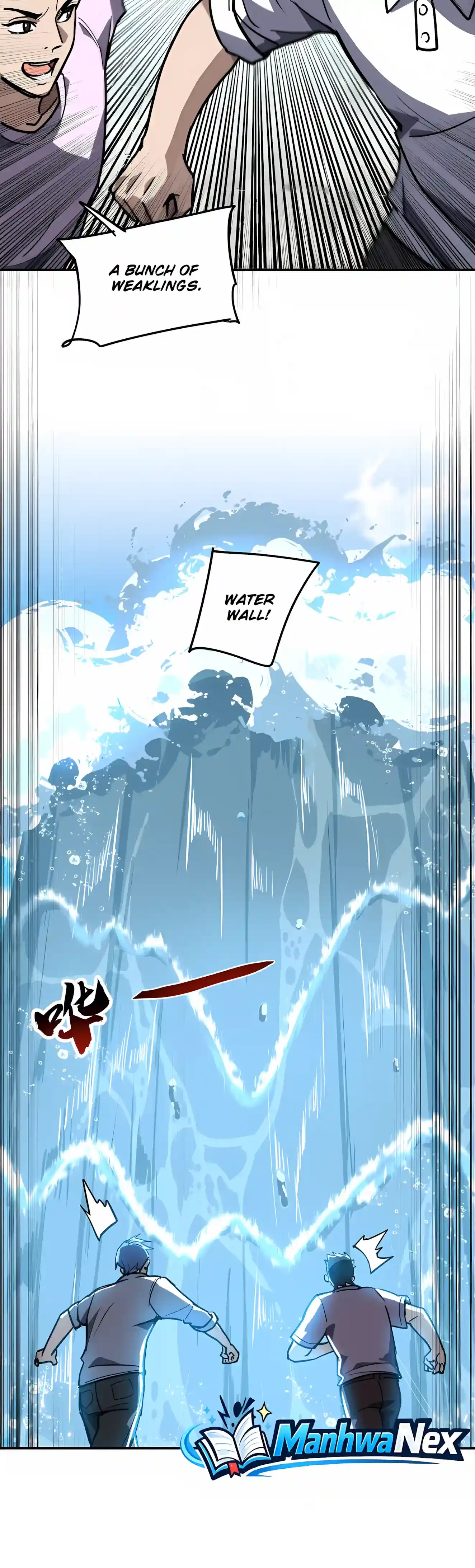 High Martial Arts: Sweeping Through Three Thousand Emperors with One Hand! Chapter 64 Page 20