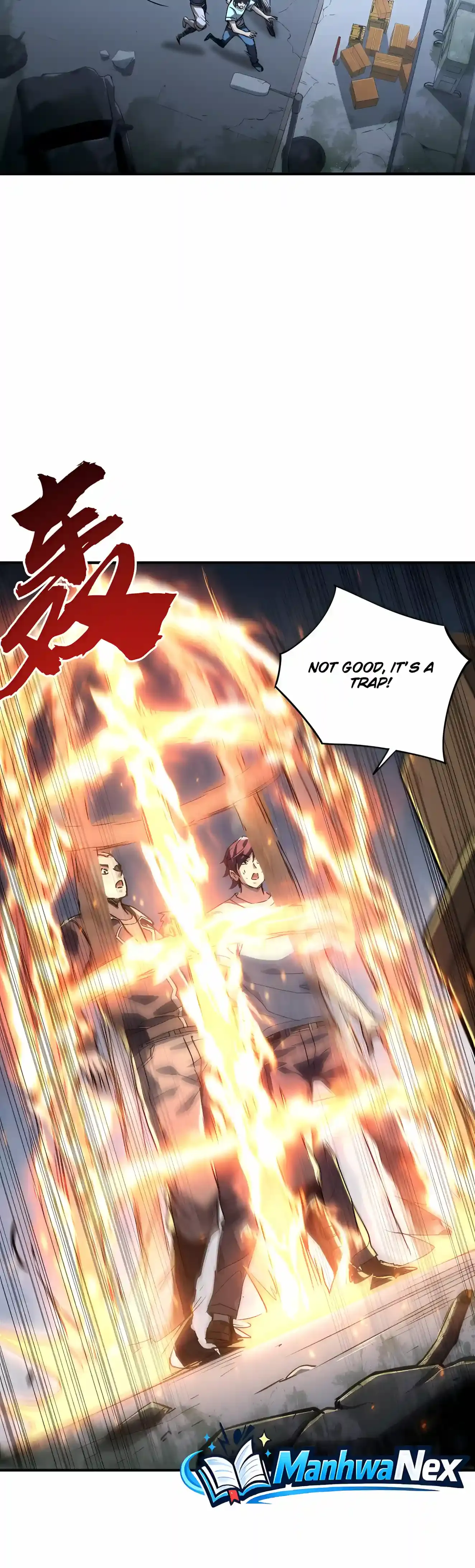 High Martial Arts: Sweeping Through Three Thousand Emperors with One Hand! Chapter 64 Page 29