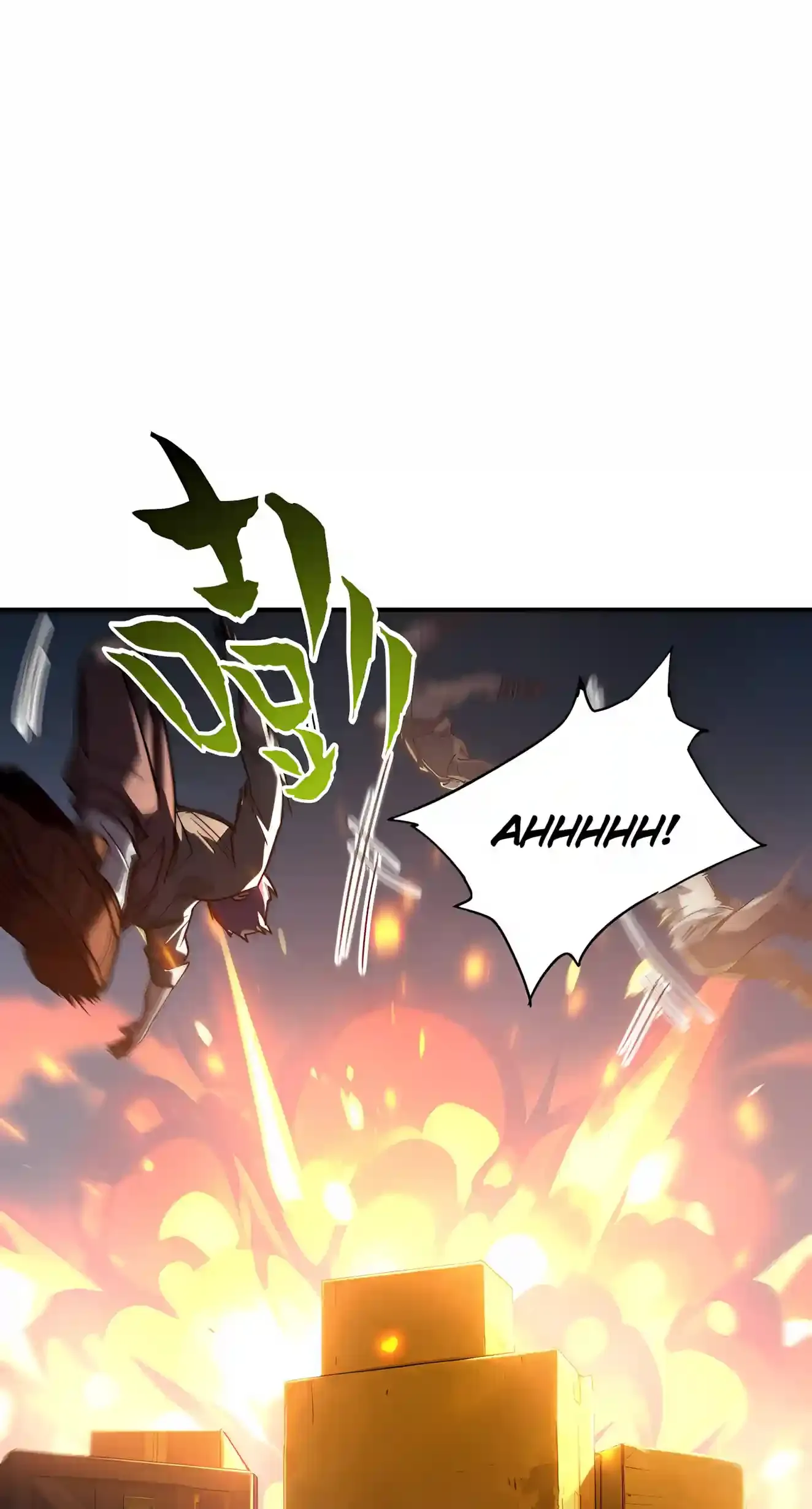 High Martial Arts: Sweeping Through Three Thousand Emperors with One Hand! Chapter 64 Page 31